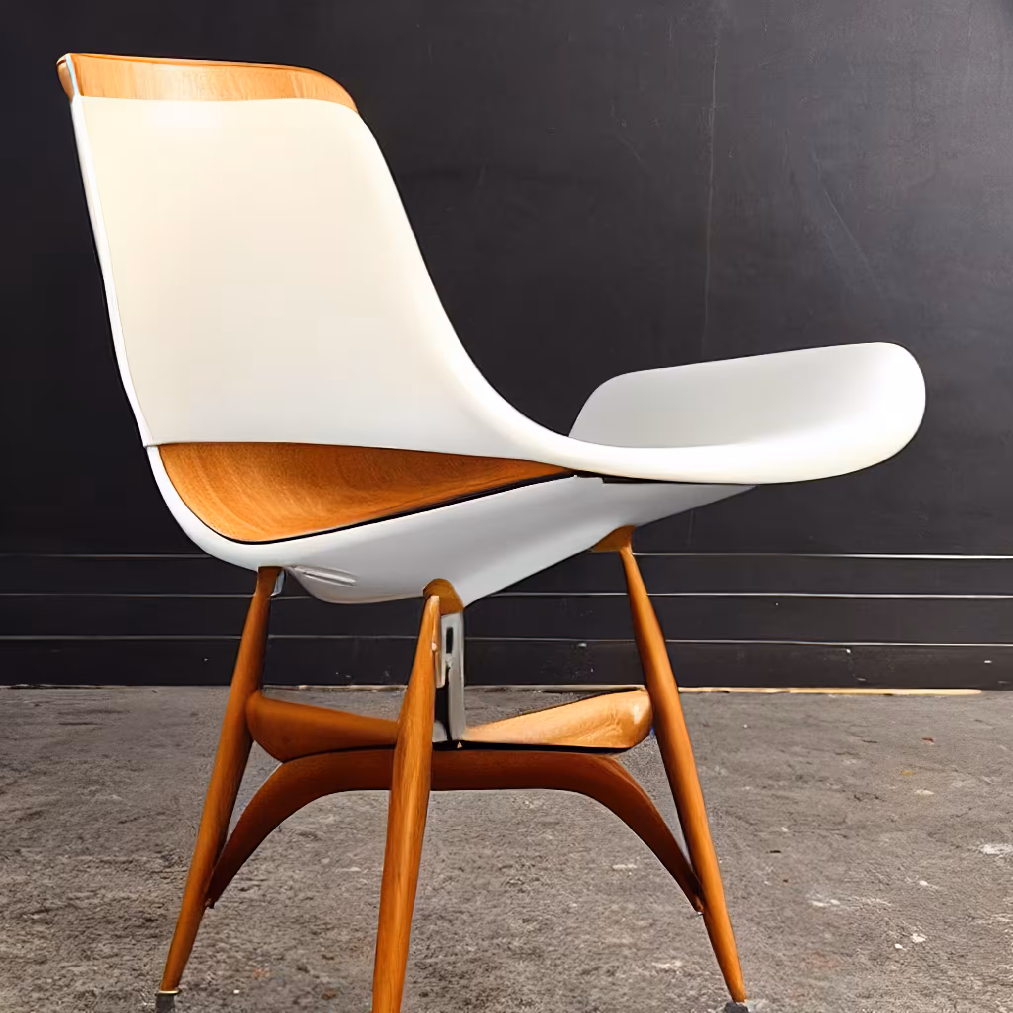 CHaiR 075