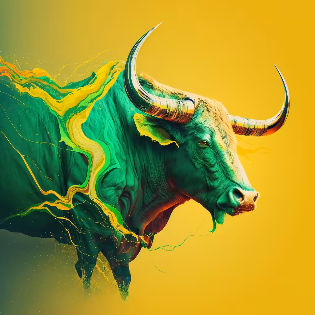 Bull#7