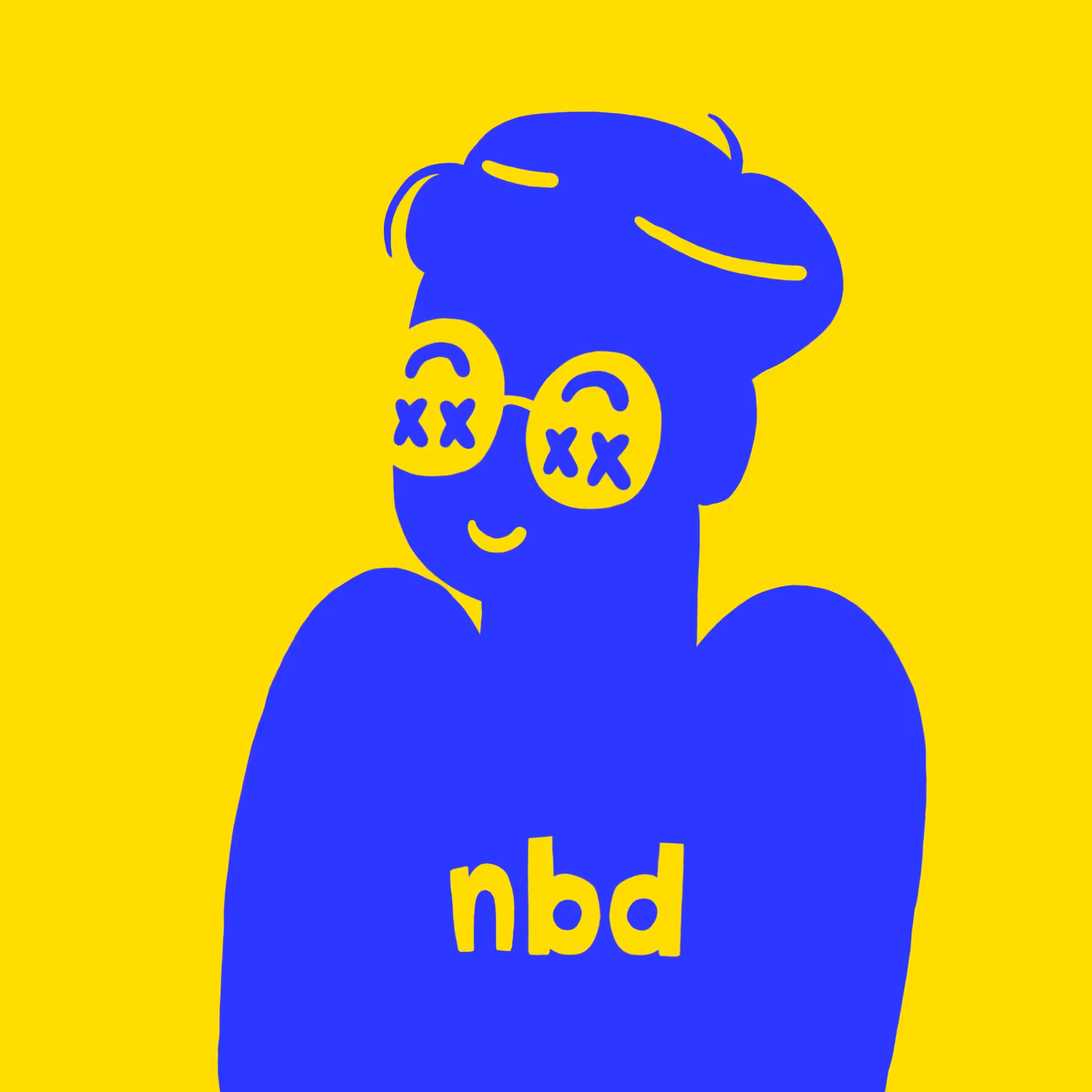 NoBiGdEAL: nbd #0159