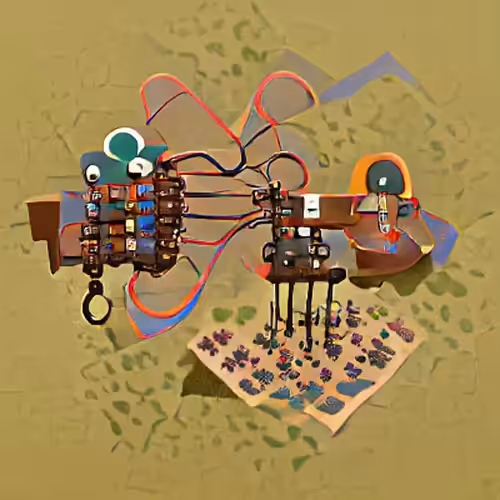 Neural Networking Event