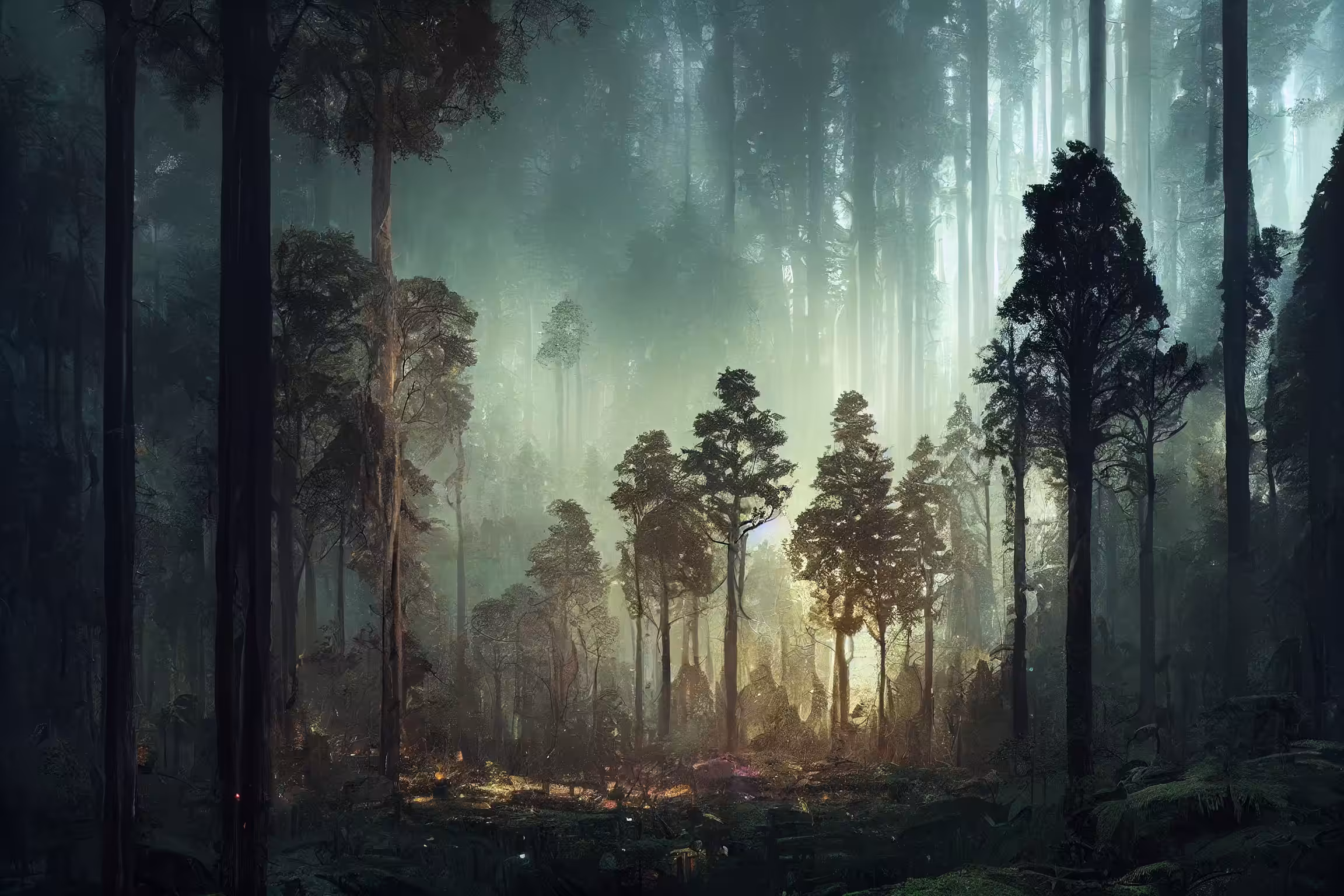 The Forest