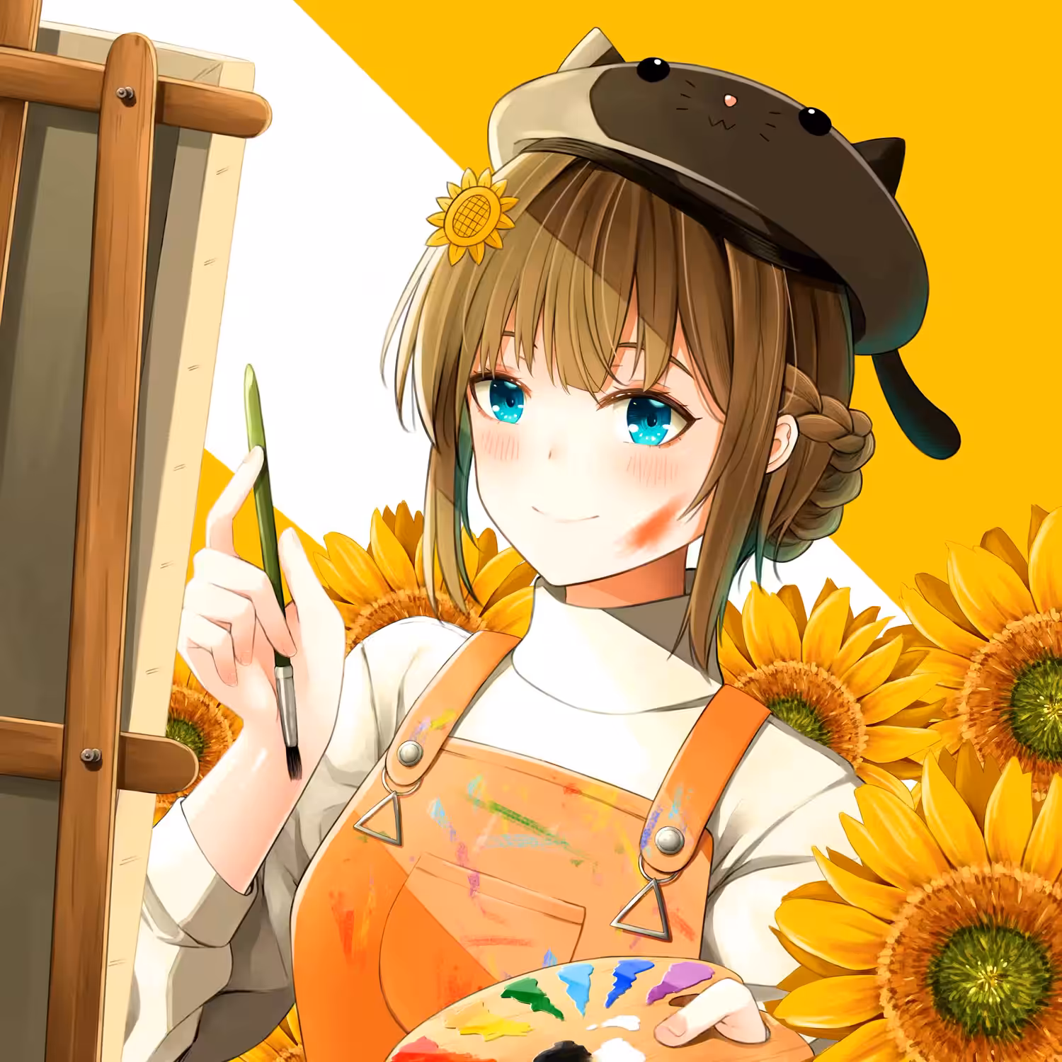 Sunflower