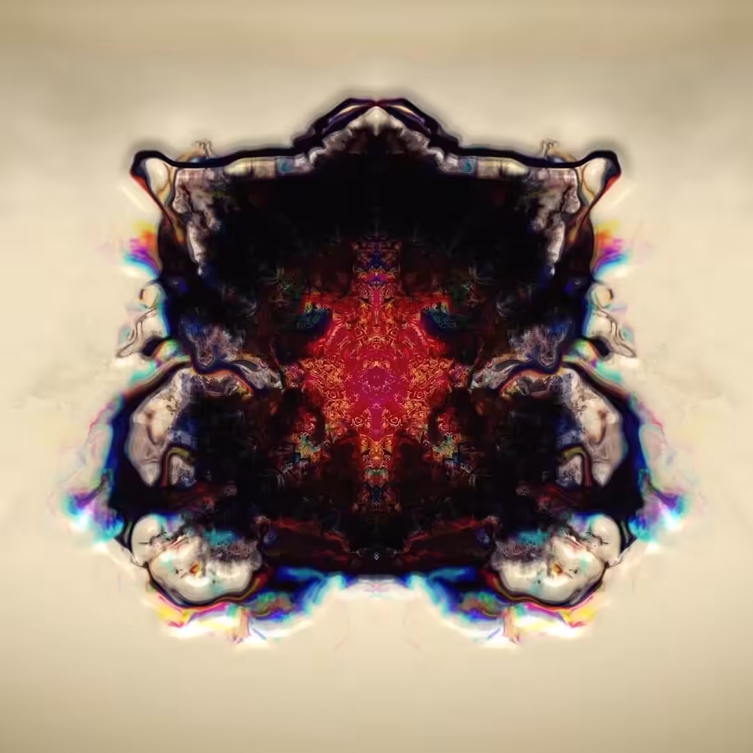 DUB DMT & DEVOTION
