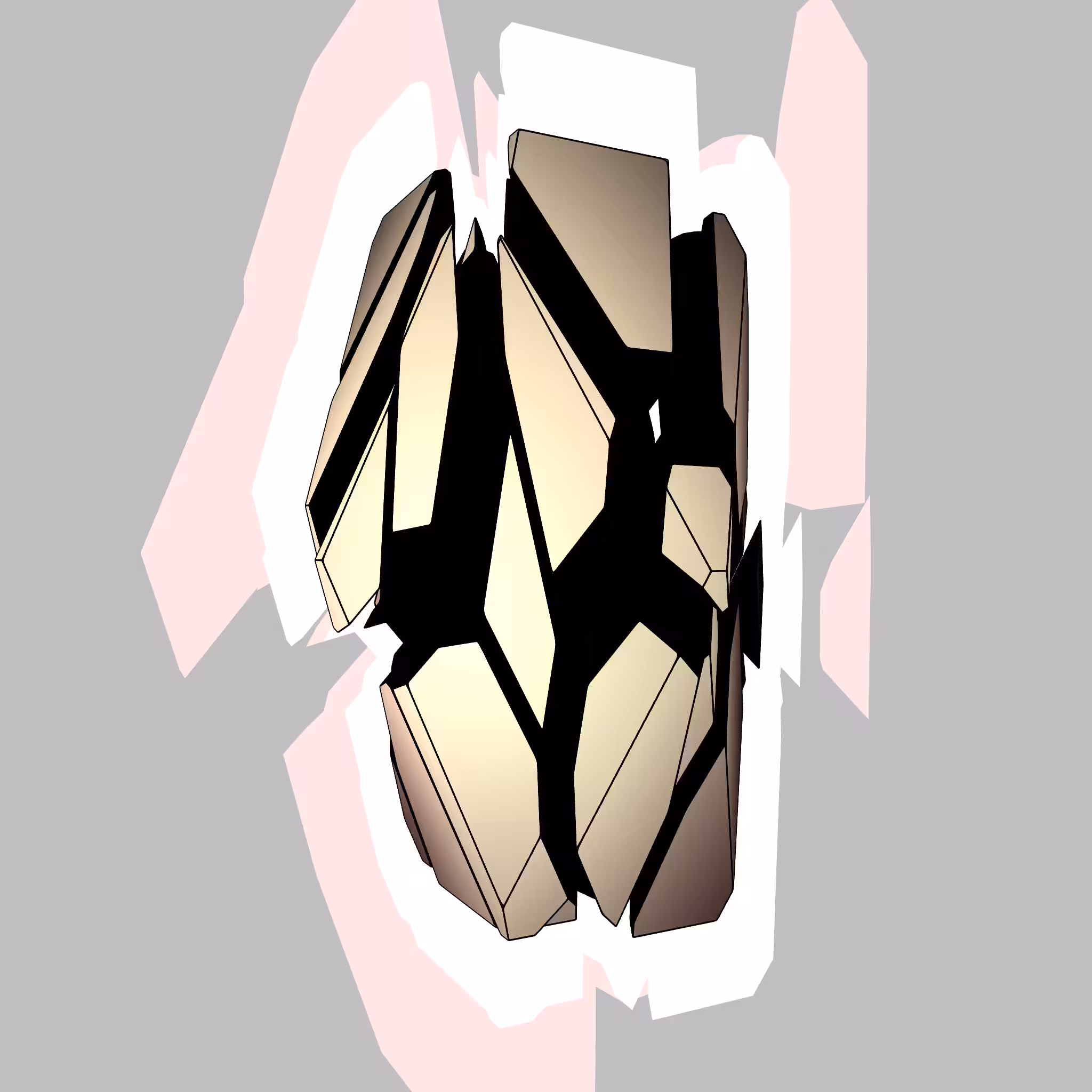 SWTBD - London Prototype #133