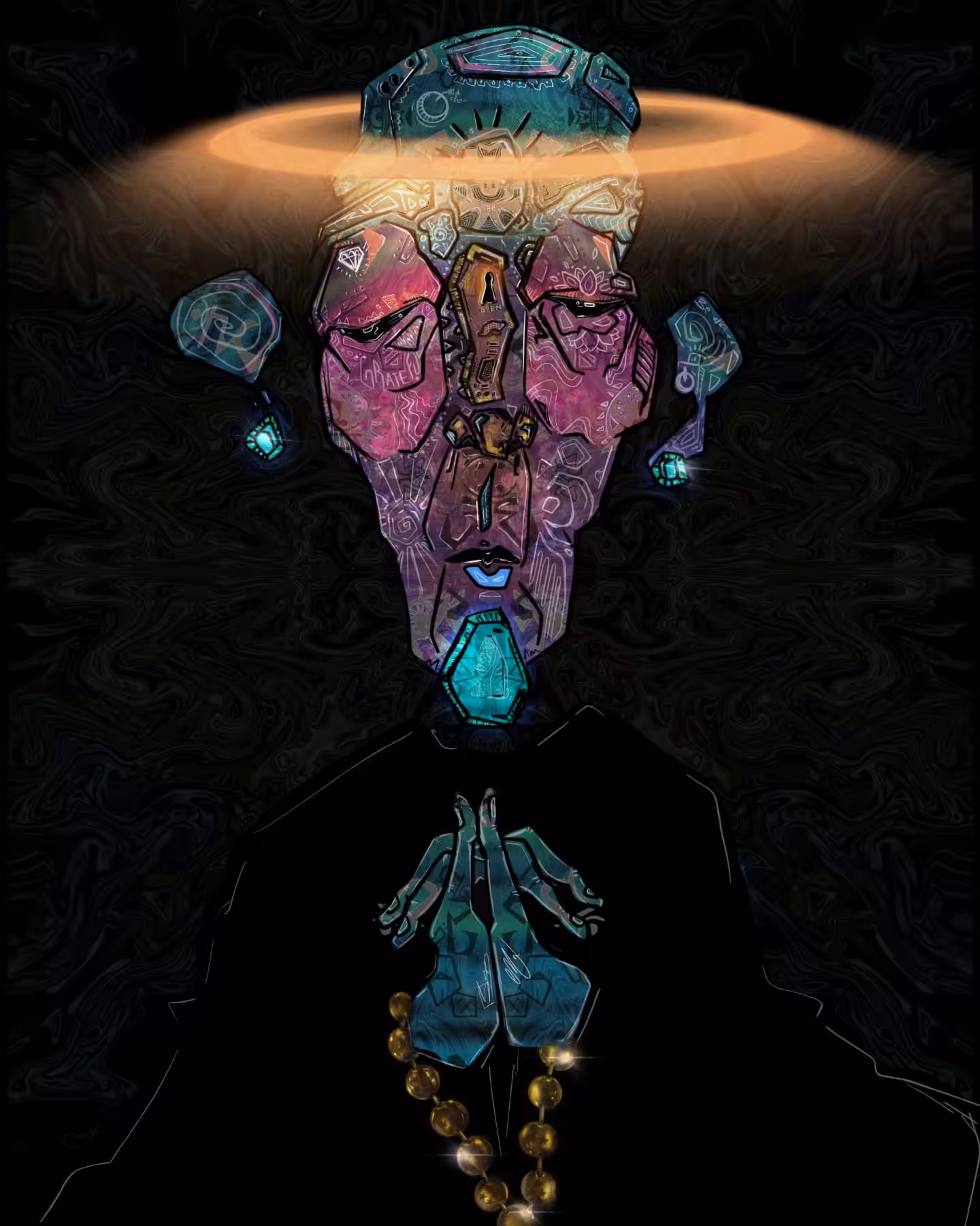 Manu Stegui's Collaborations