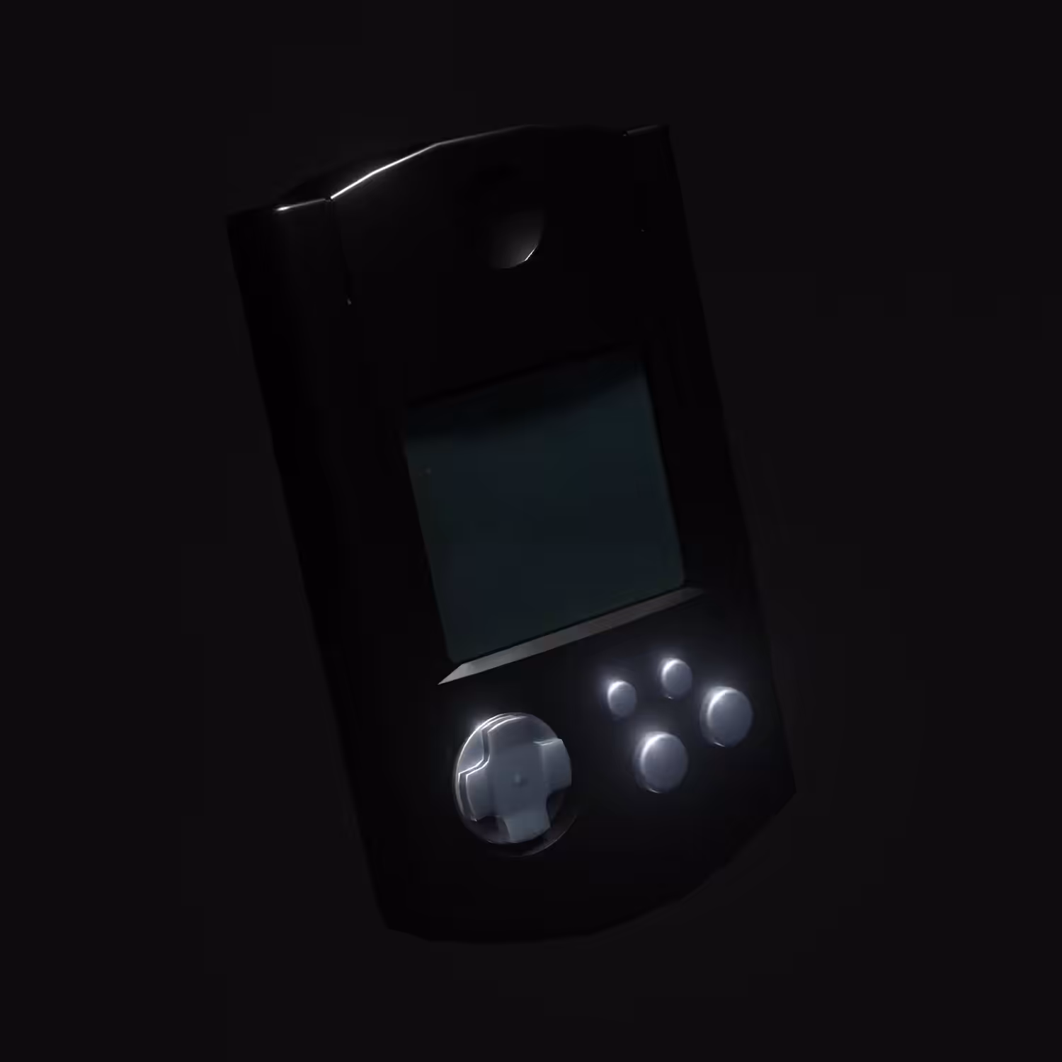 Gundam Kuro Ōkami Key
