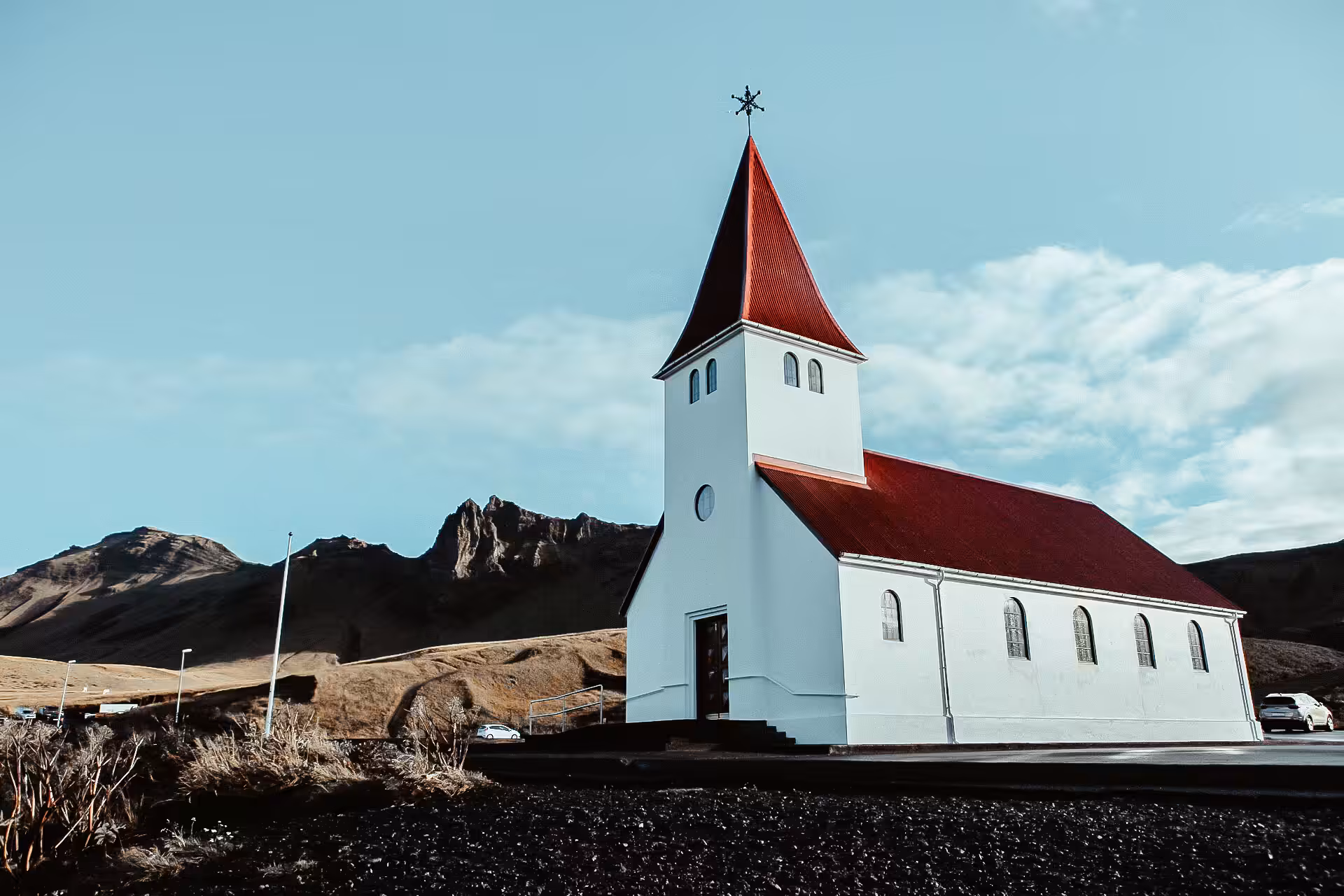 Church