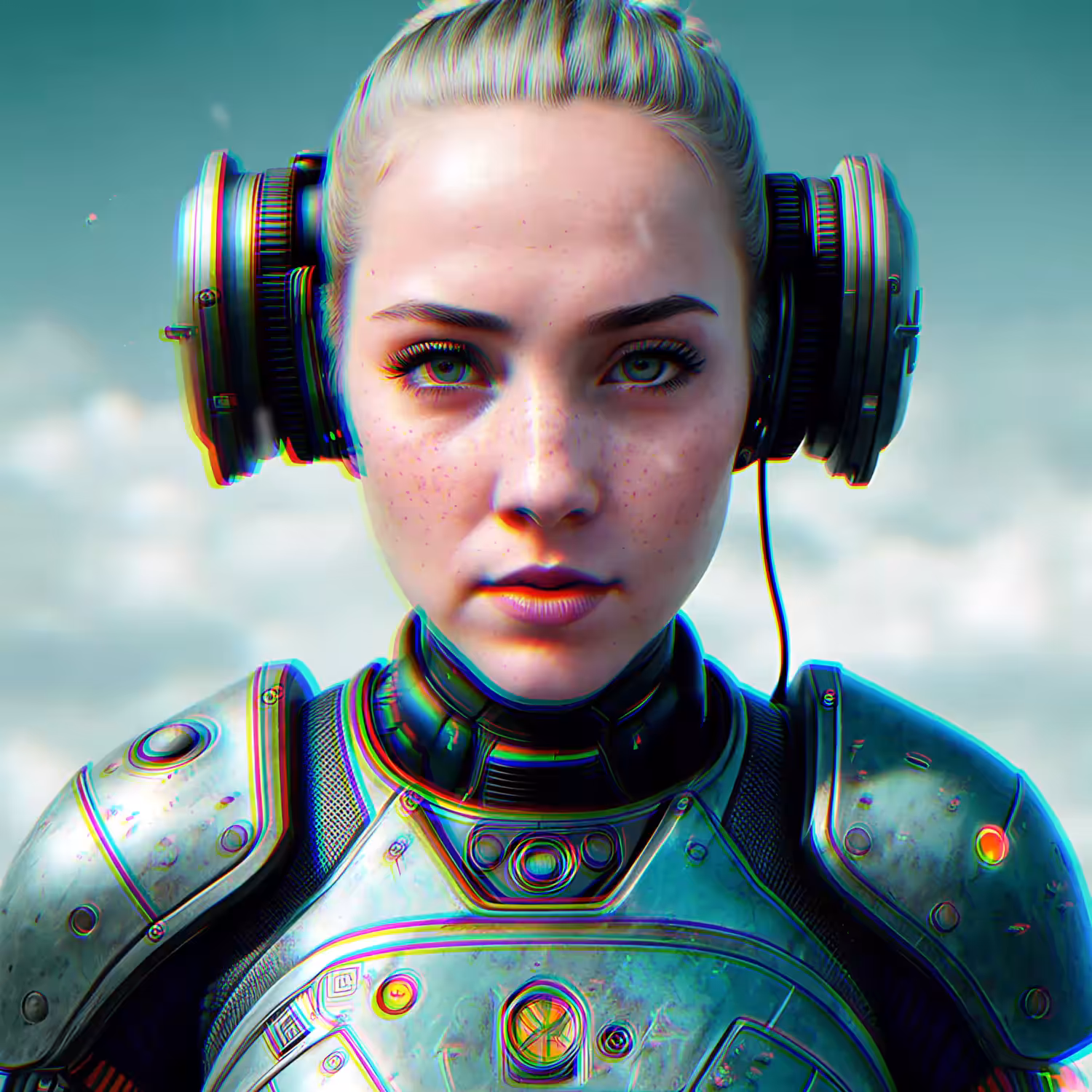 Replicant DonnA25