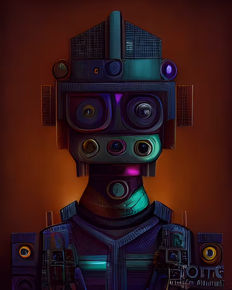 DECOPUNK #83
