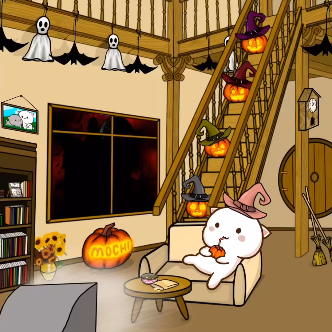 Halloween Night