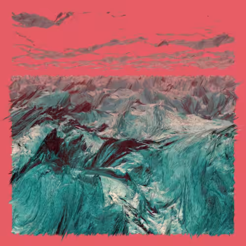 Mountain Moves #83