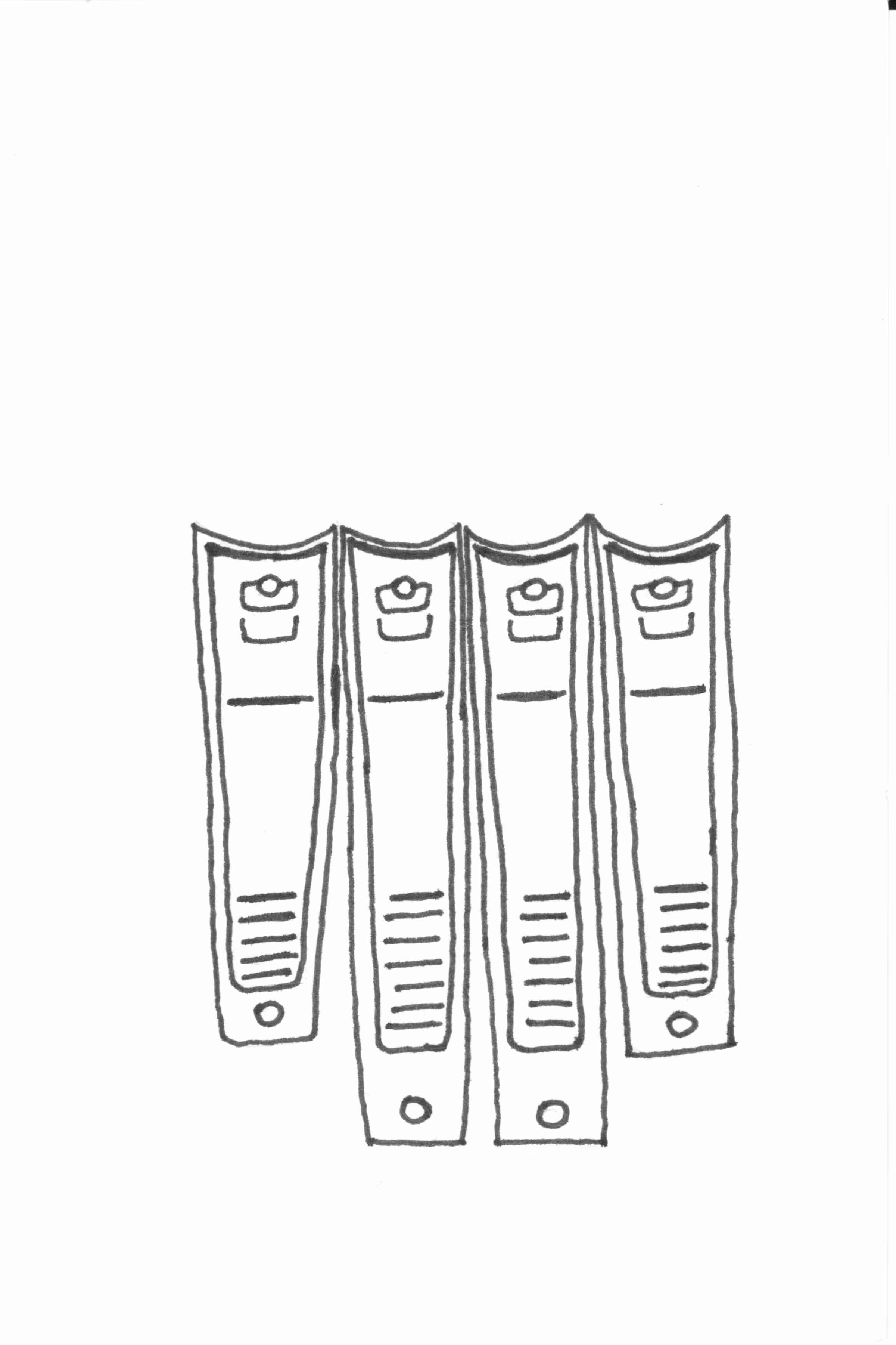 JDV episode art #102 - Nail clippers