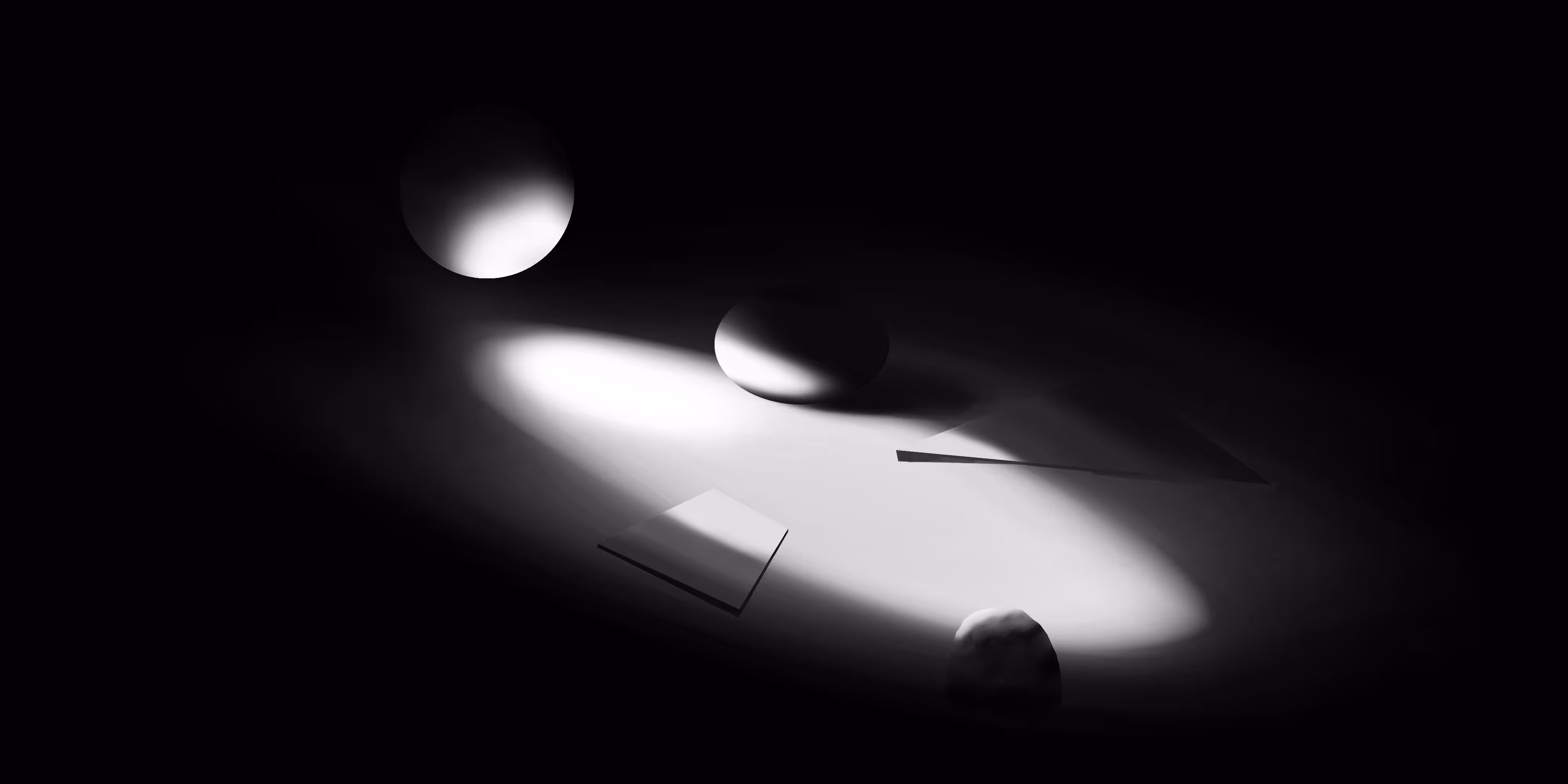 Mouse Paintings Vol. 1: Un Simple Espectador