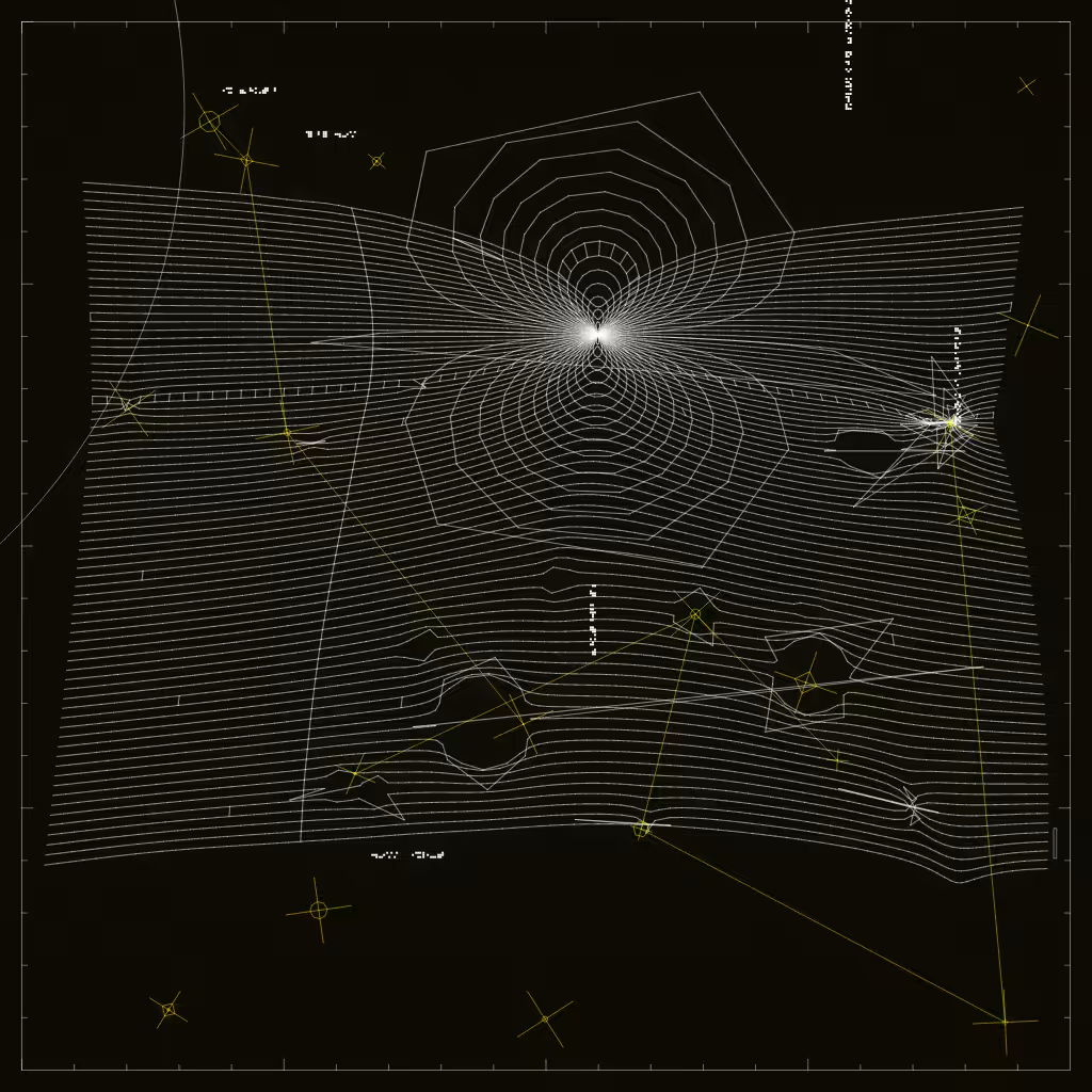 You are here #526