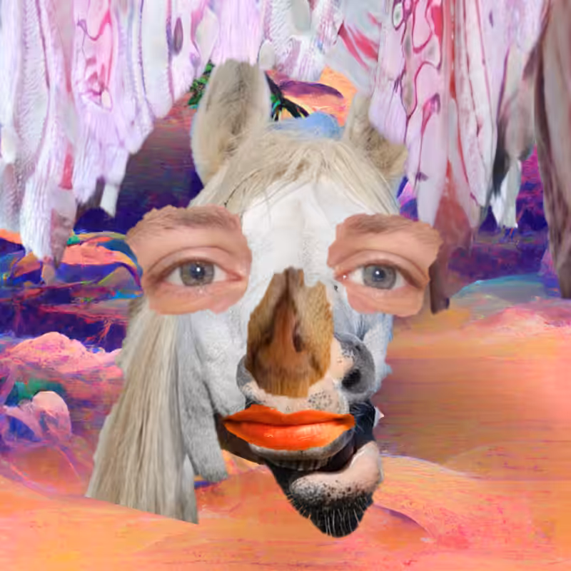 A collage of collages #821
