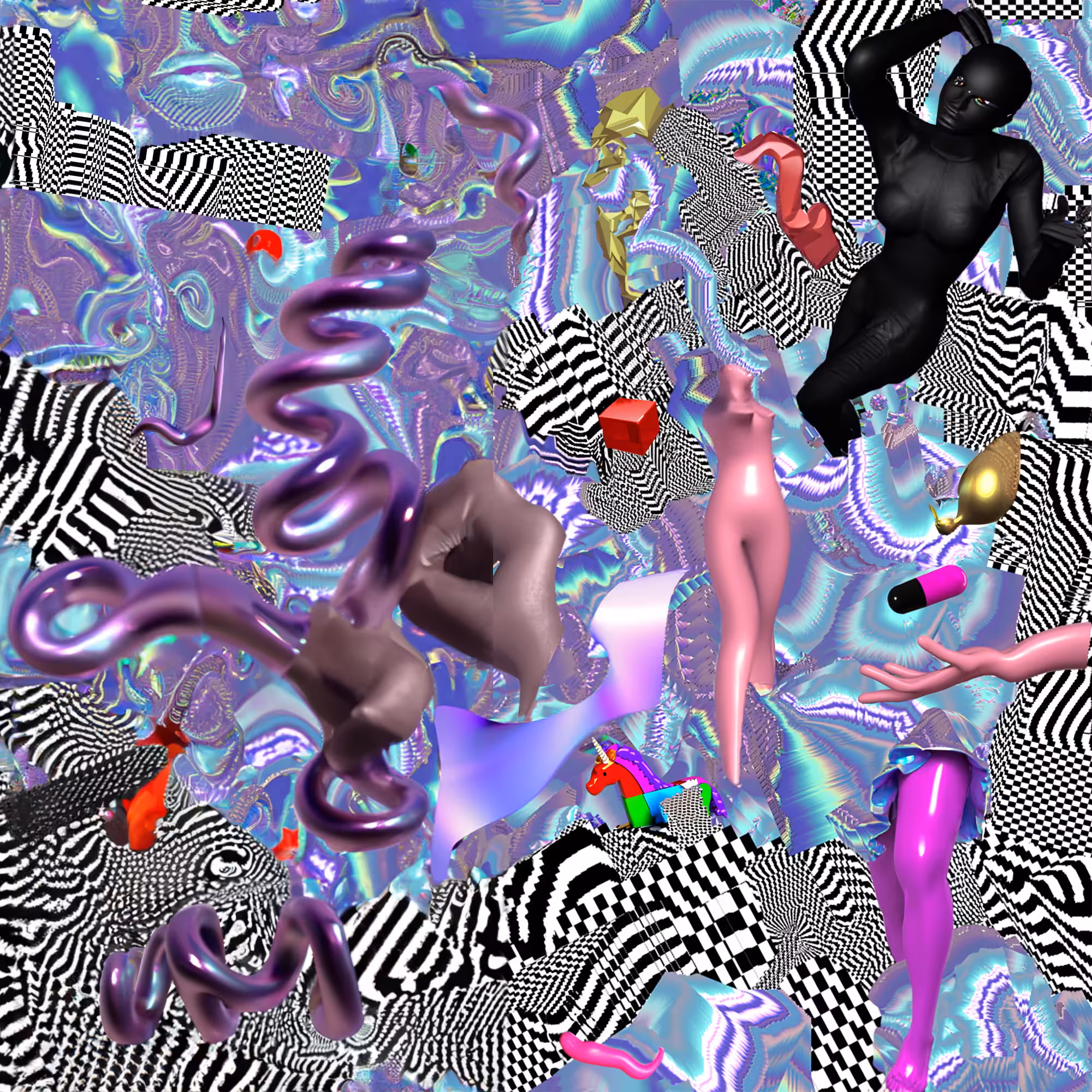 PᄂΛƧƬIᄃ DӨᄂᄂ