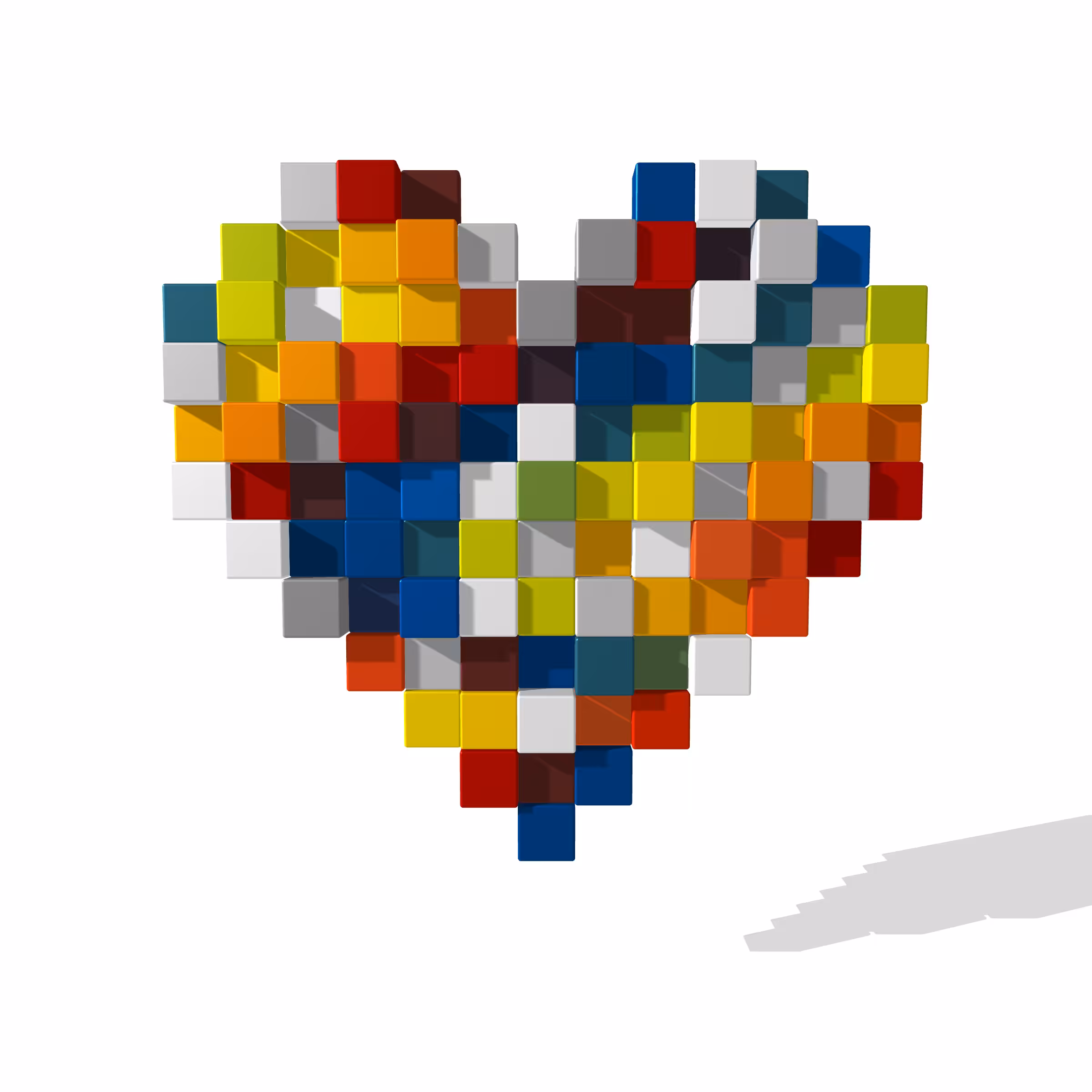 heart + craft #19052