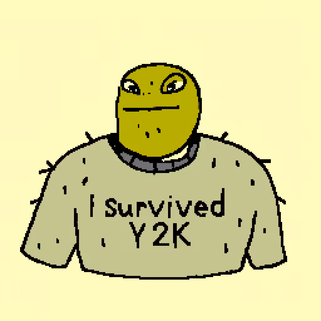 ChaosLuddite