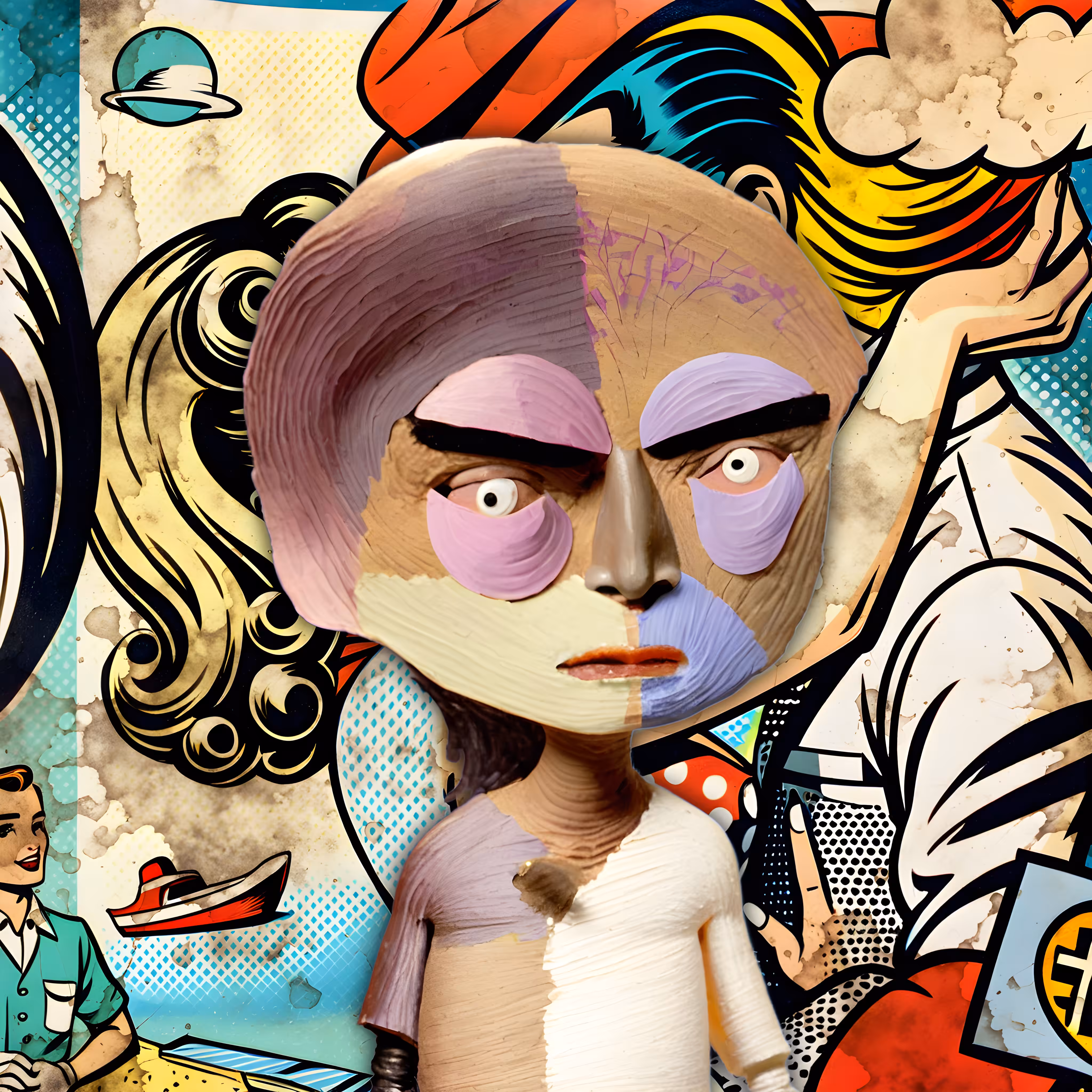 Art DeCC0s: Art DeCC0 #6223