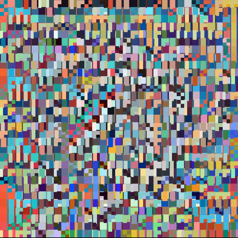 pixelfusion #92
