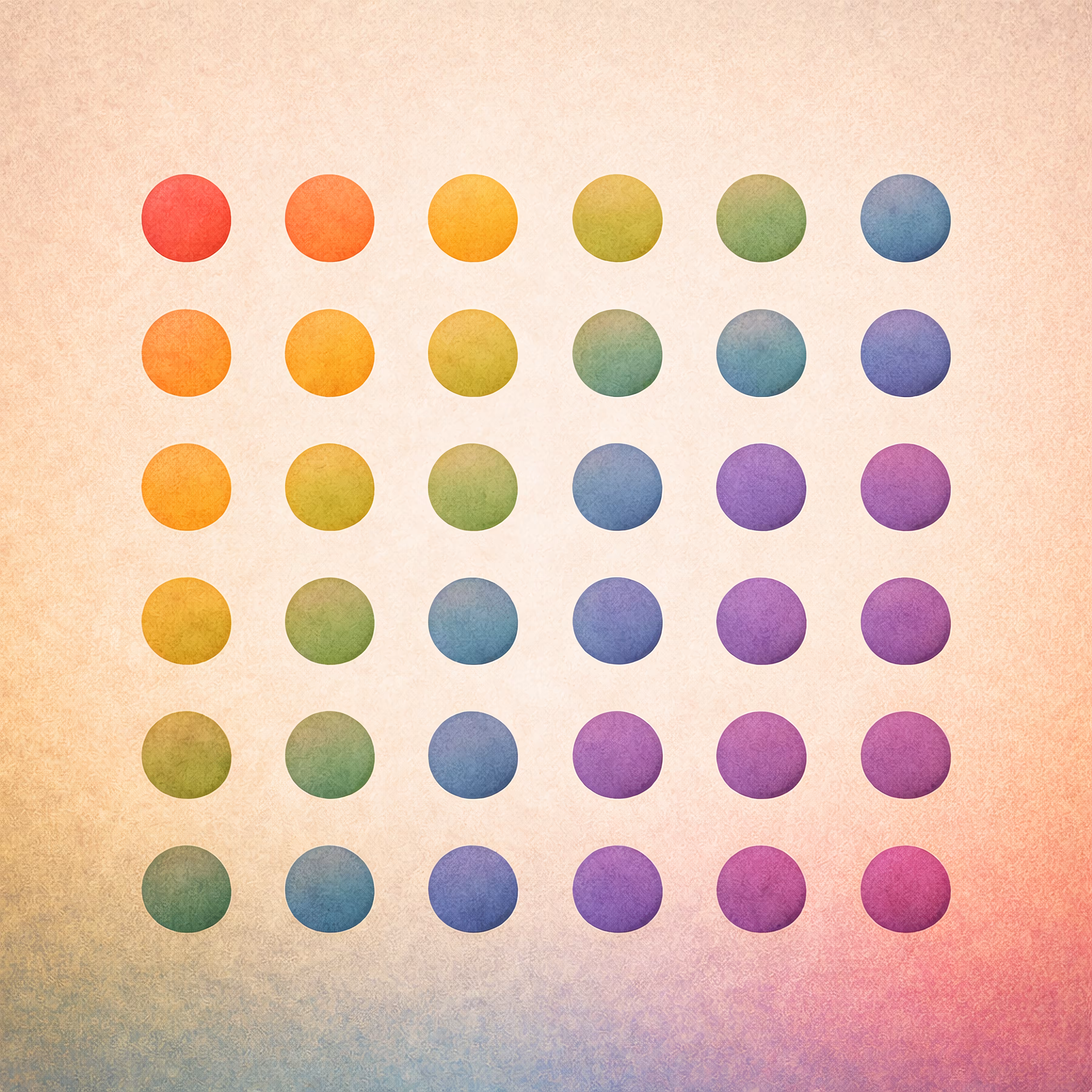 The Geometry of Joy: Alignment Drift