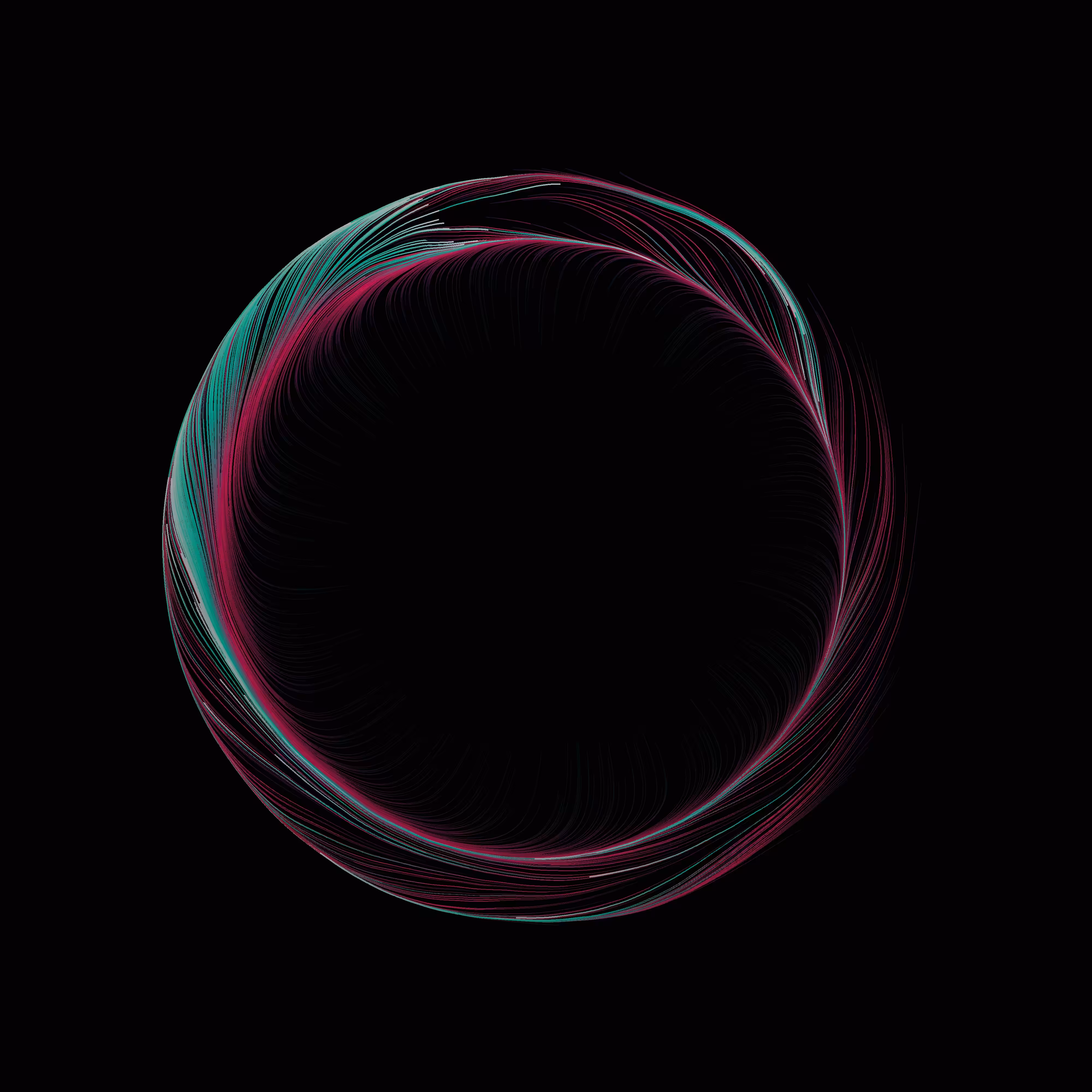The Spiral Within #154