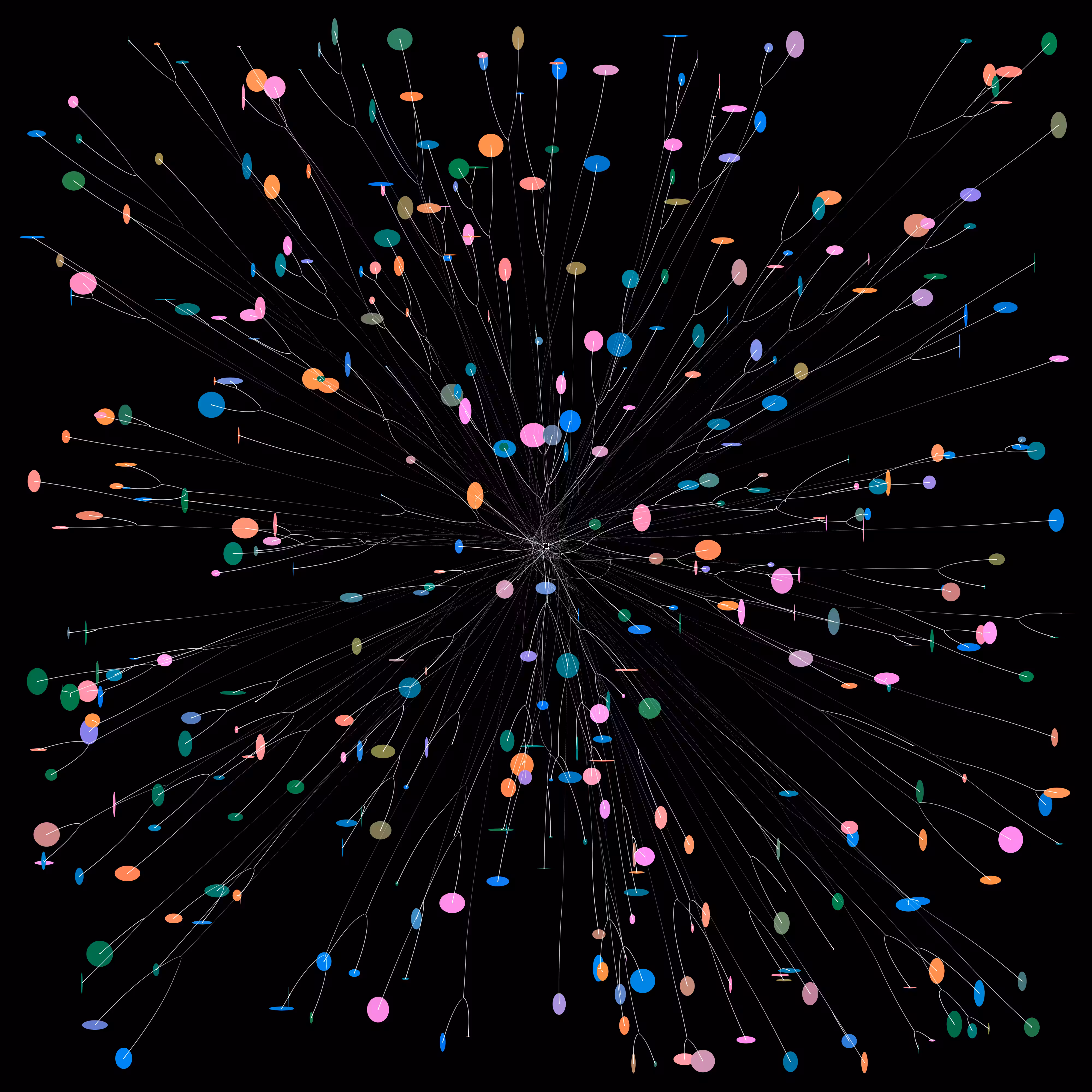 Generative Plant #2