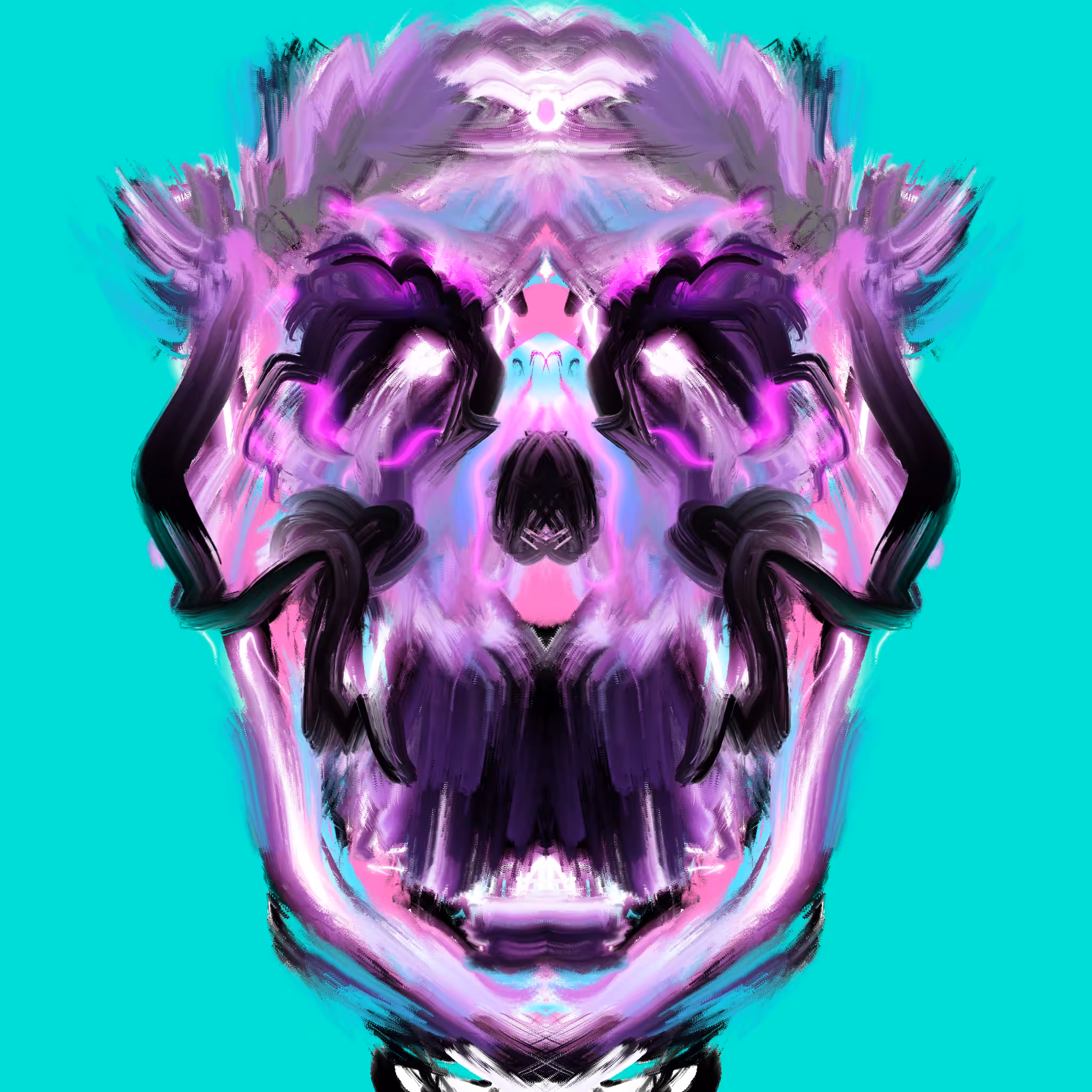 Dead King III