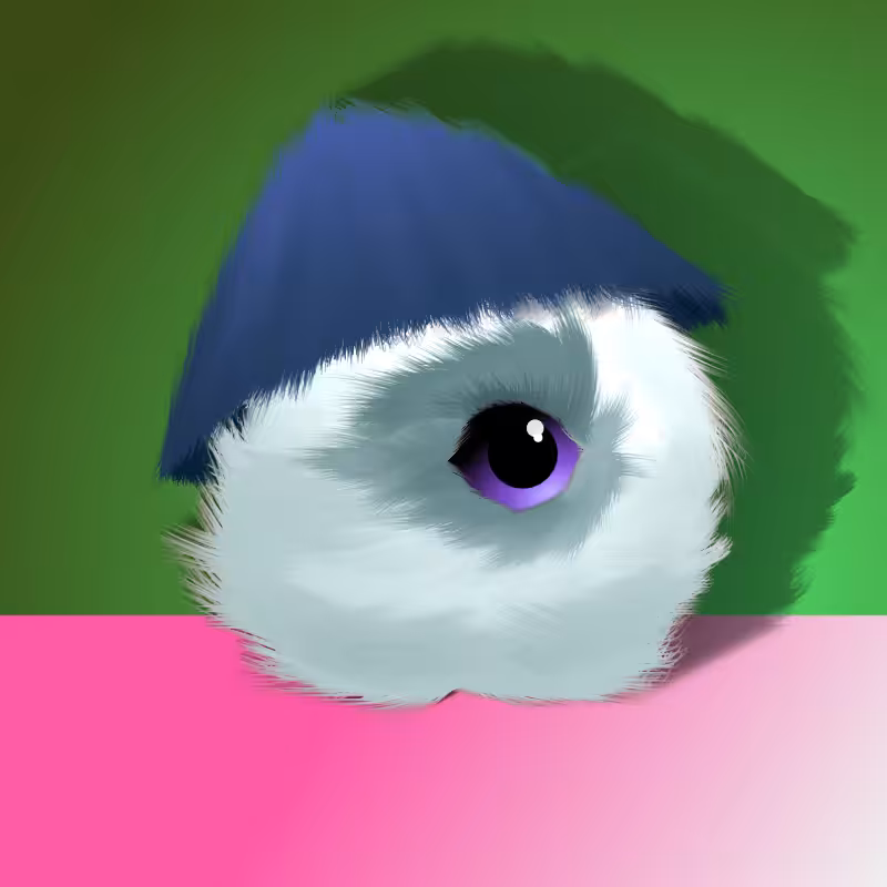 furballz #4