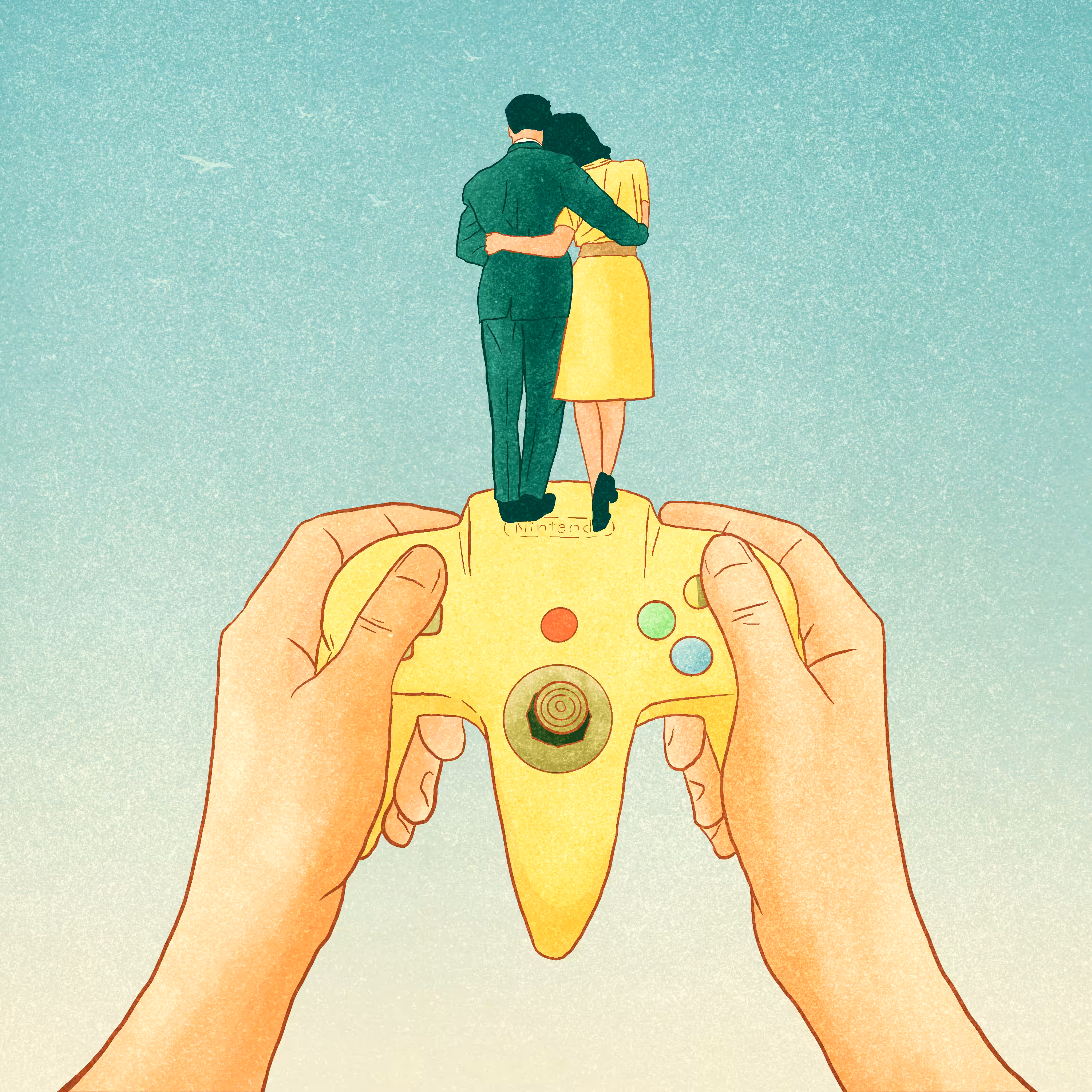 Love Games