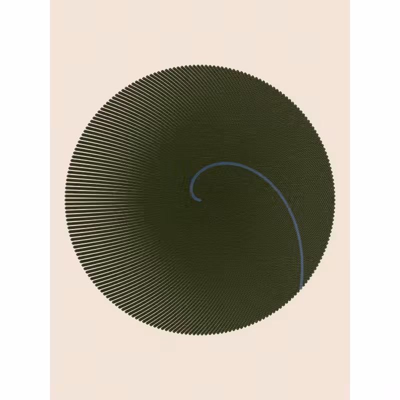 Poetics of Space #254