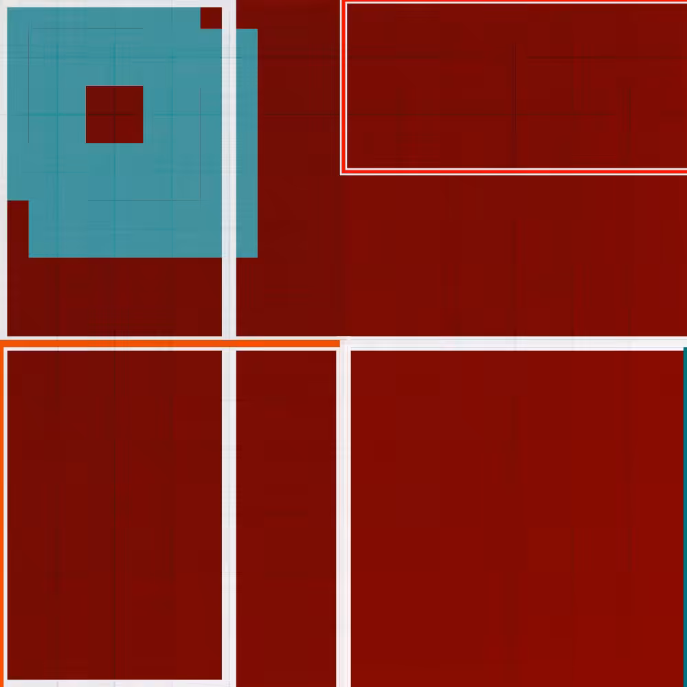 Grid Return #12