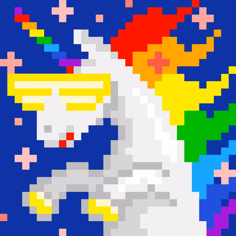 Unicorn #1134