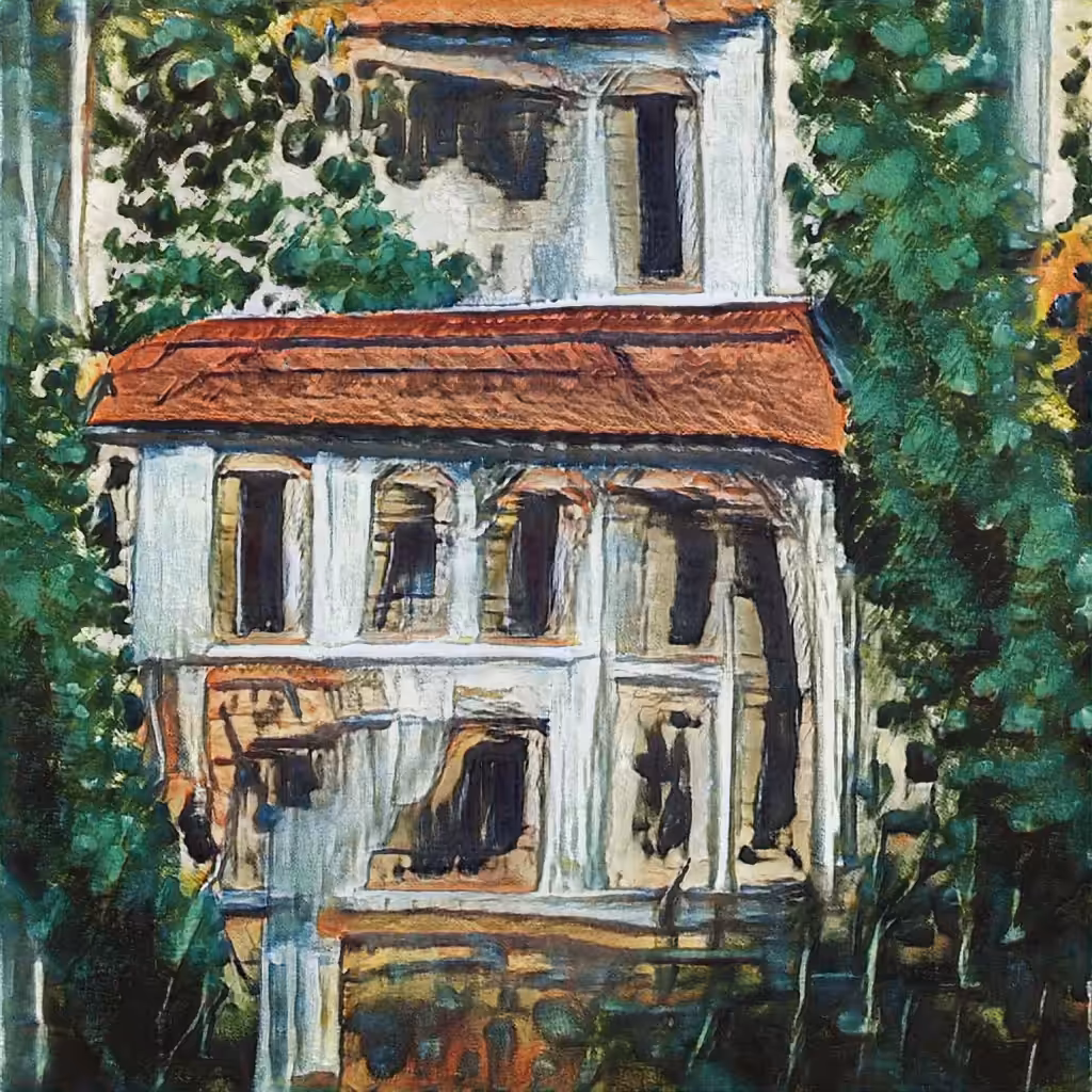 Houses