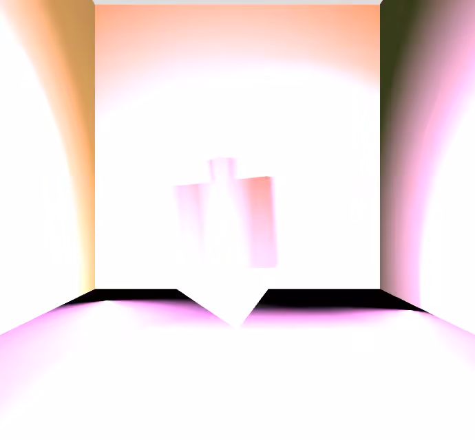 Spinning top #44