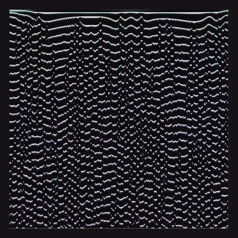 LandWaves #92