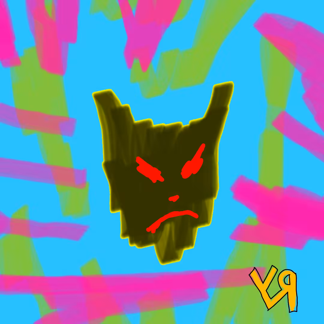 Blah (Vers. 1)