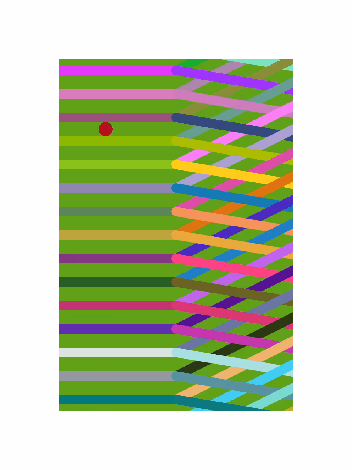 Generative Art #0196