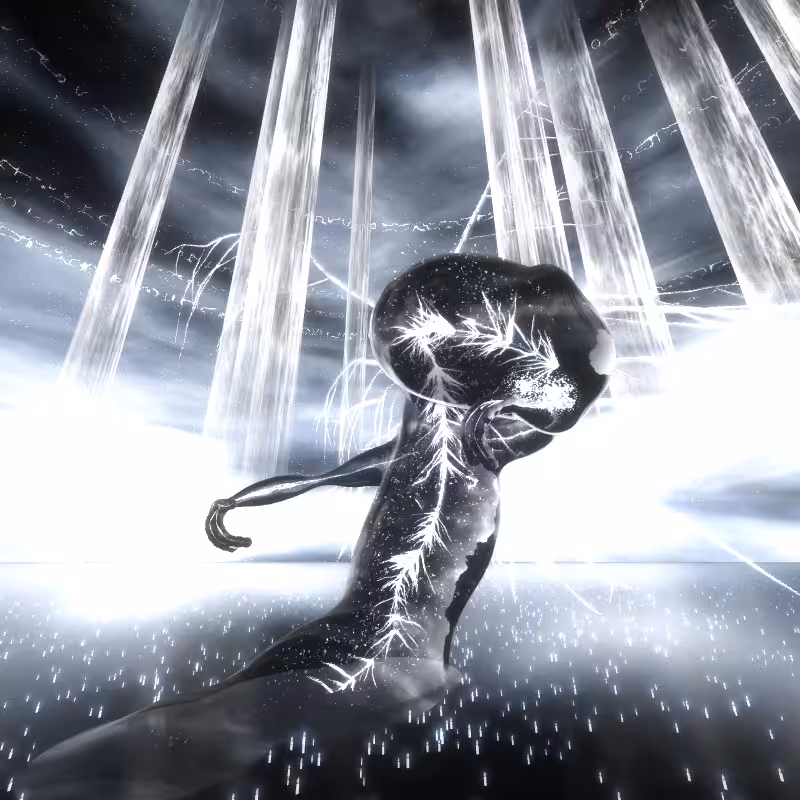 It came from the stars #46
