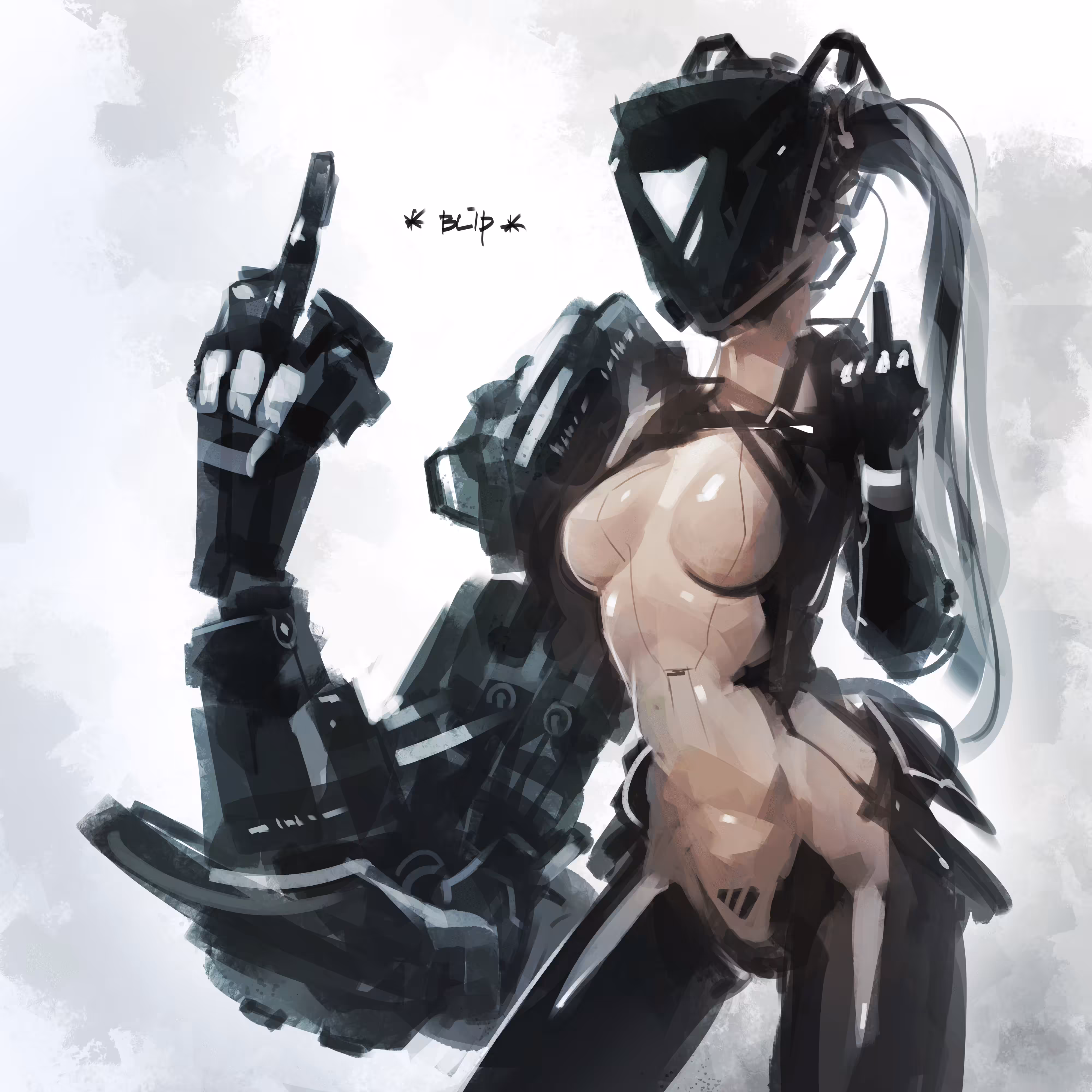 Girlmachine#036