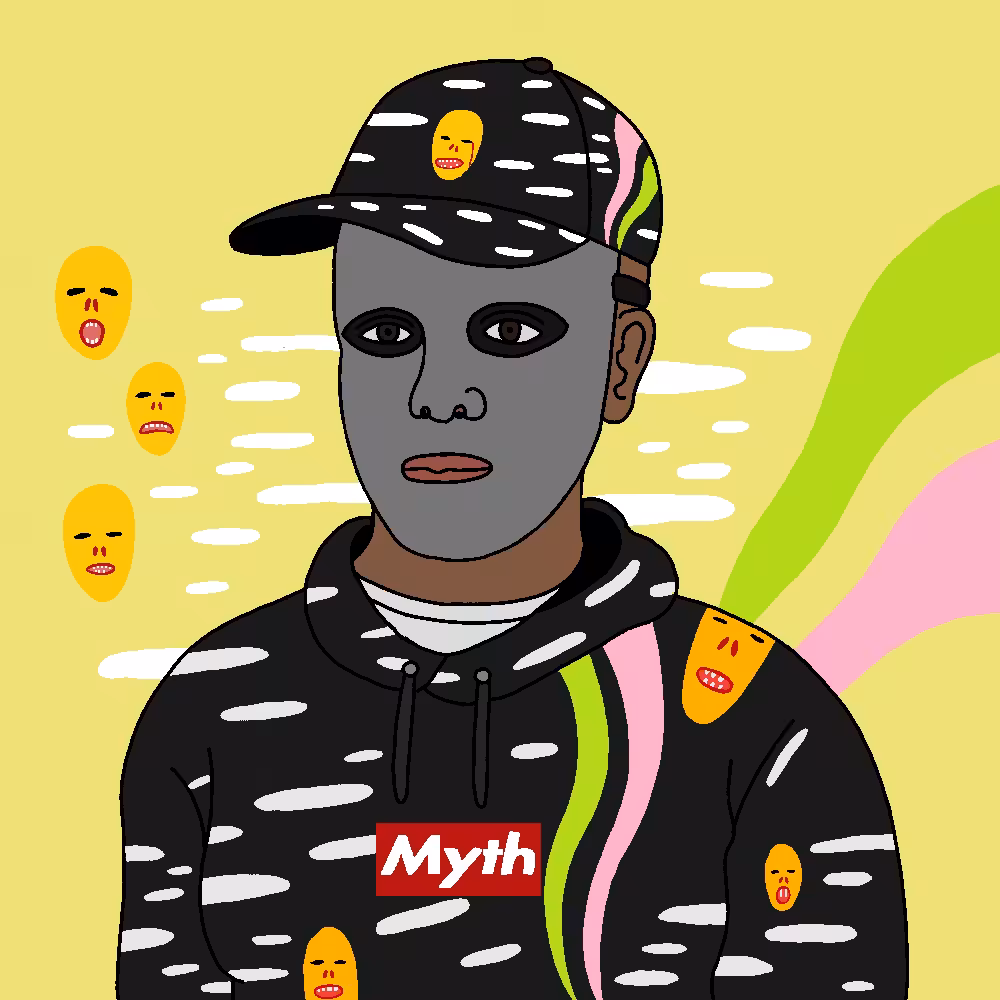 Mythfit #814