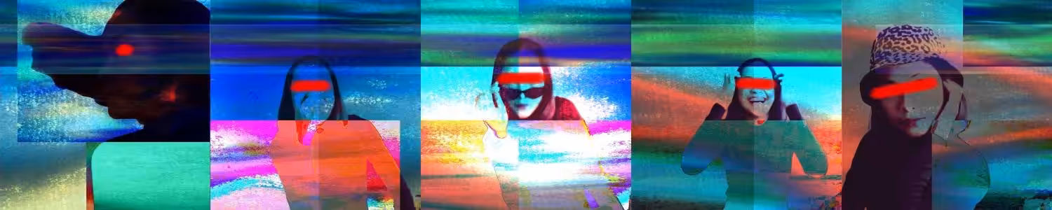 MYSTERY OF EXPRESSION Pt. 2