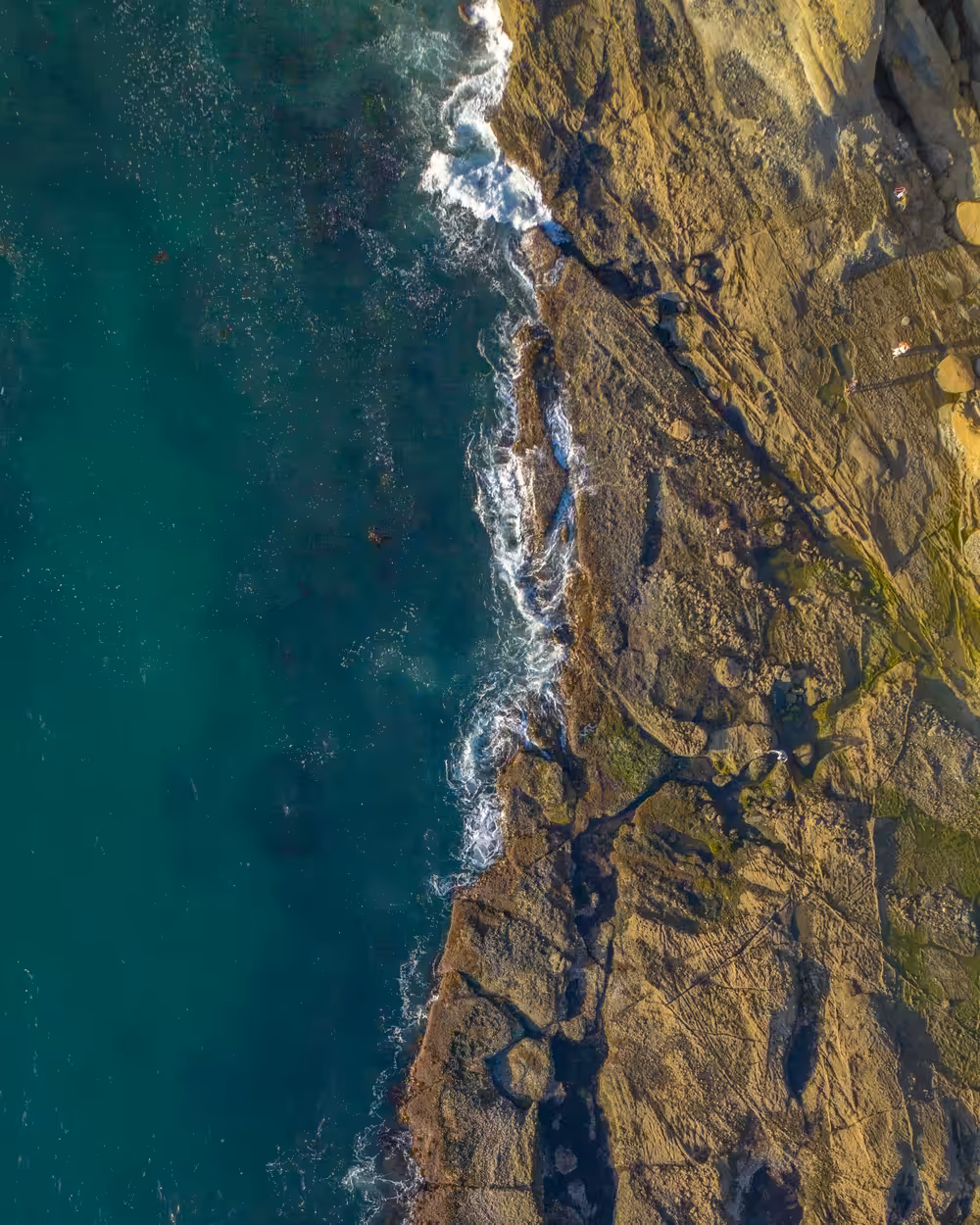 Ocean Divide