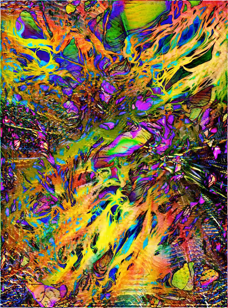 Neuro Transmissions