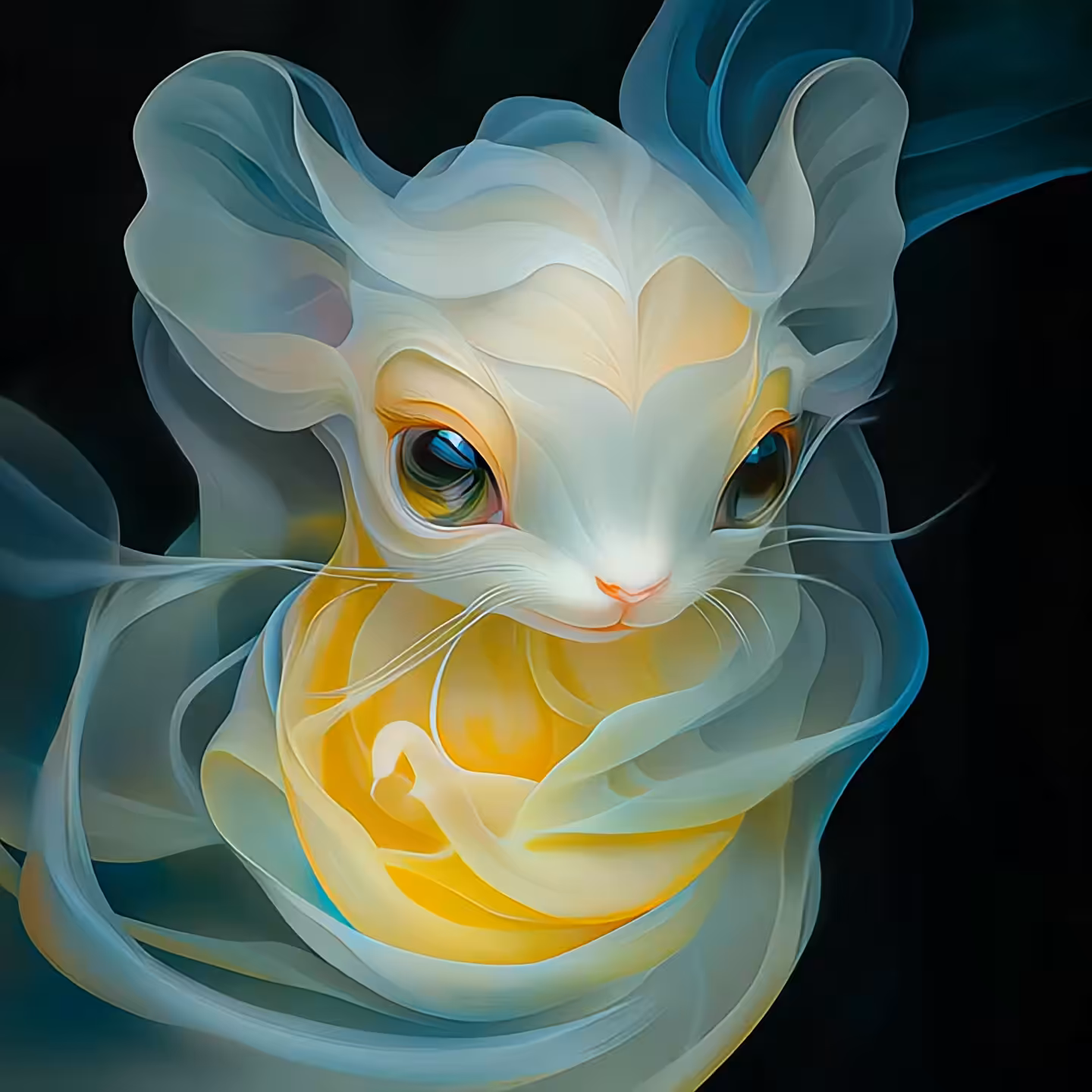 spirit mouse