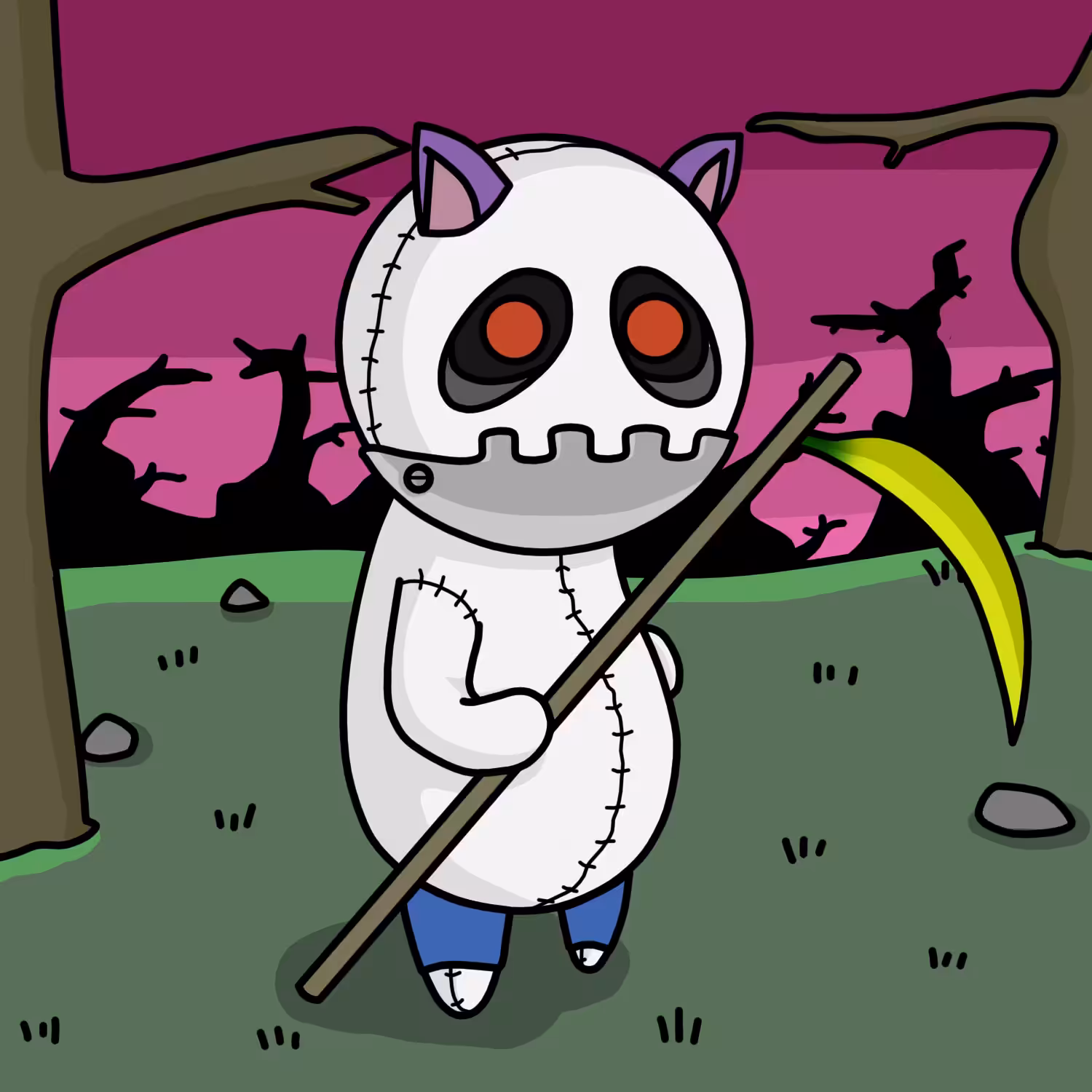 lil Creepers #678