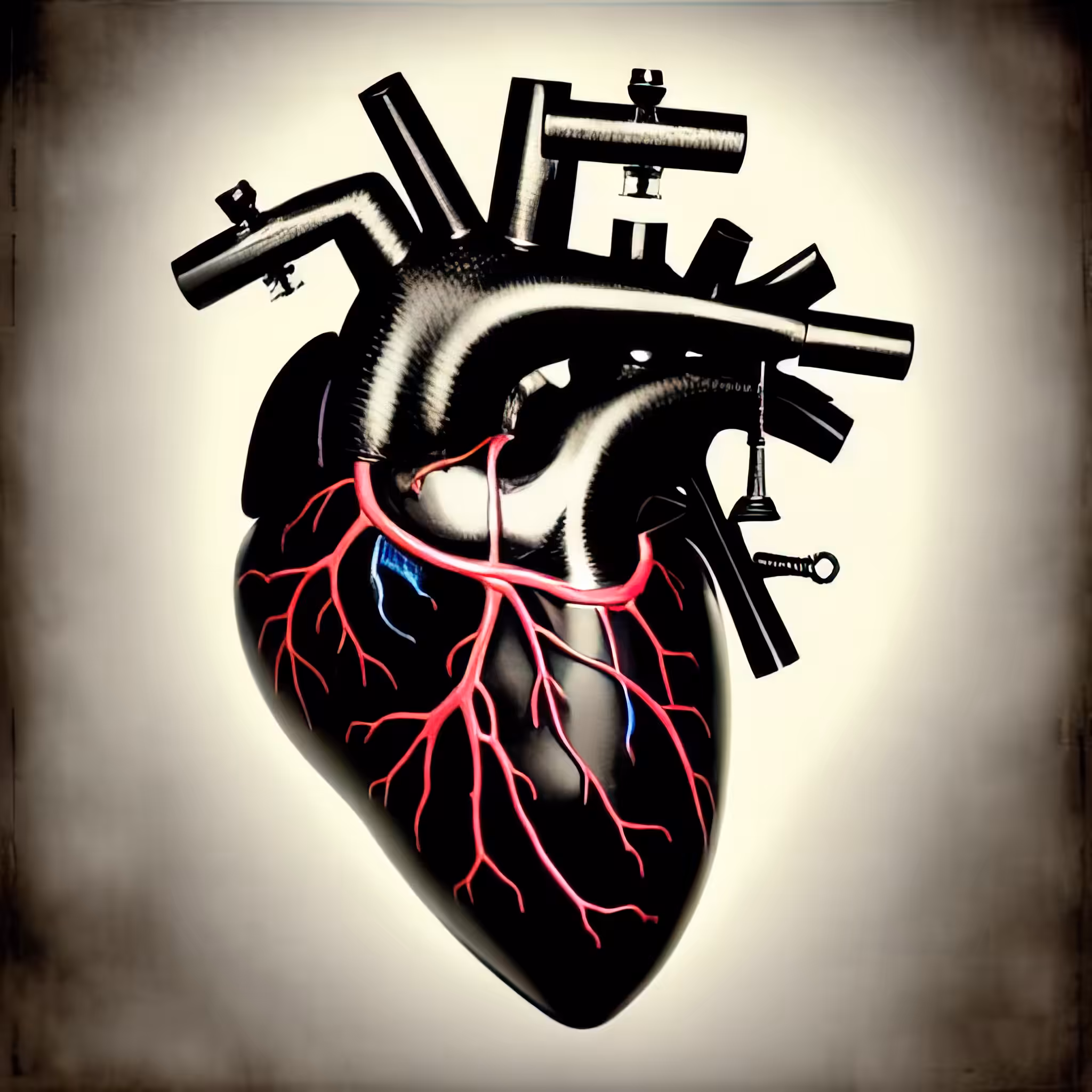 Have a Fuckin Heart #895