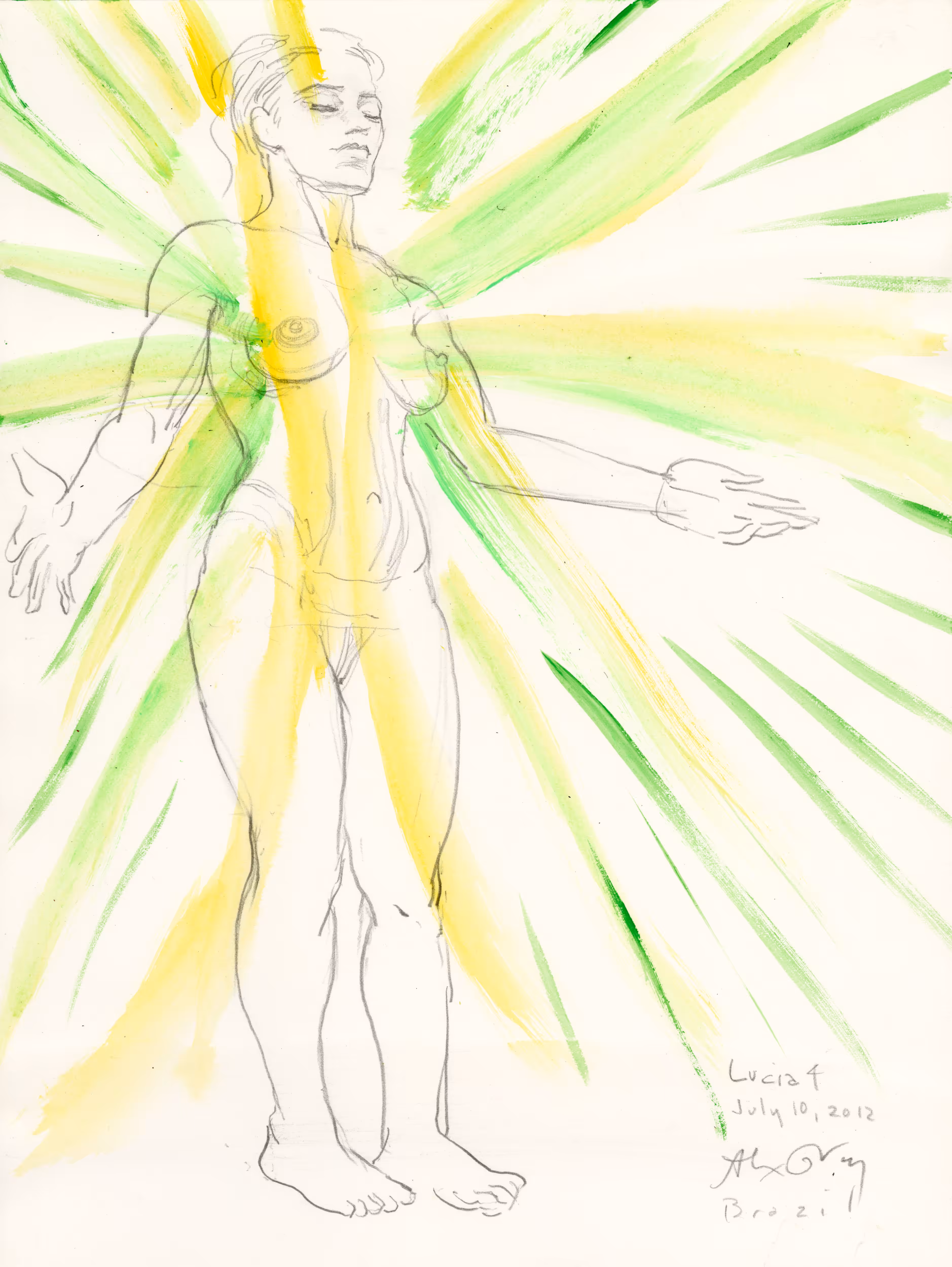 Lightbody #111