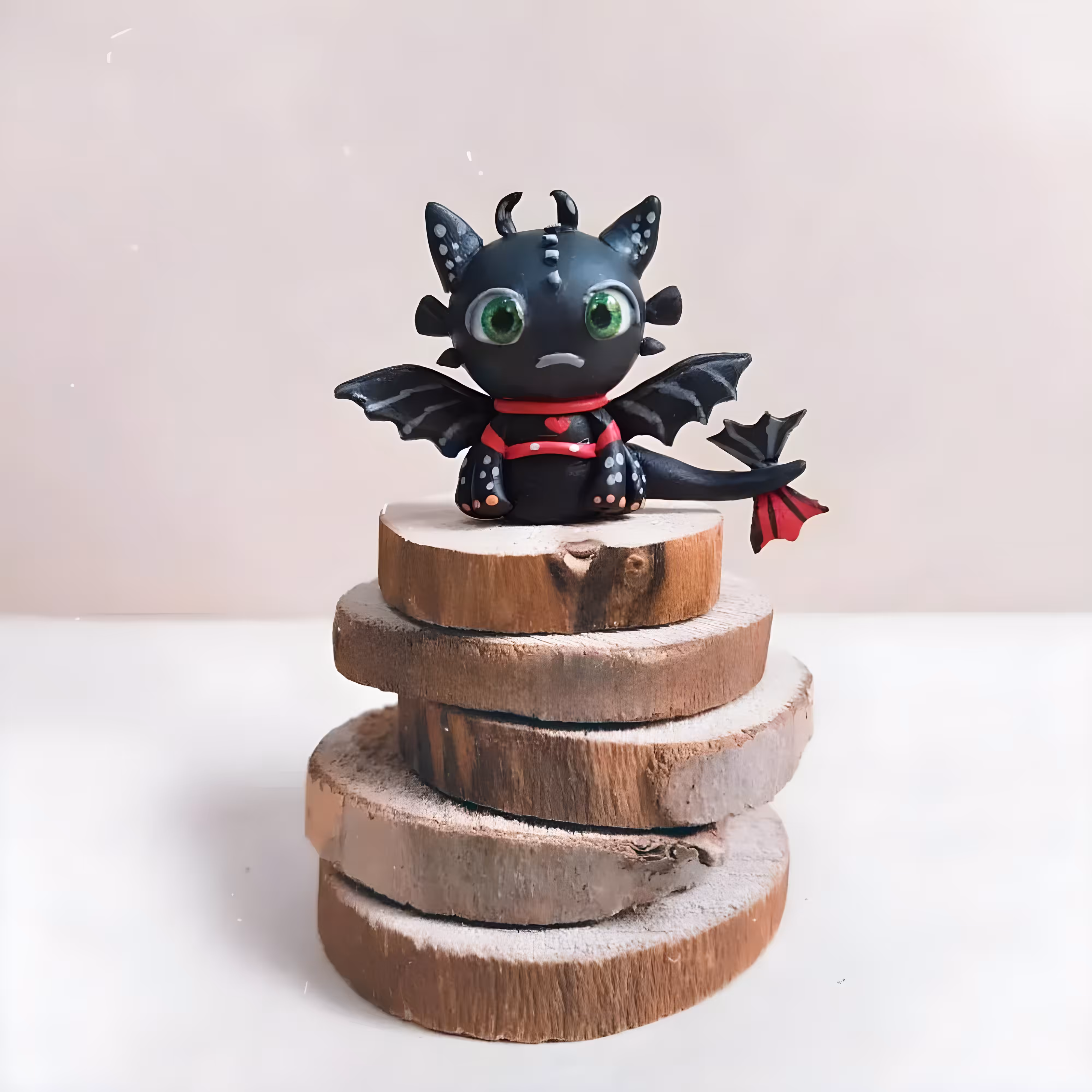 Black Dragon 🐉