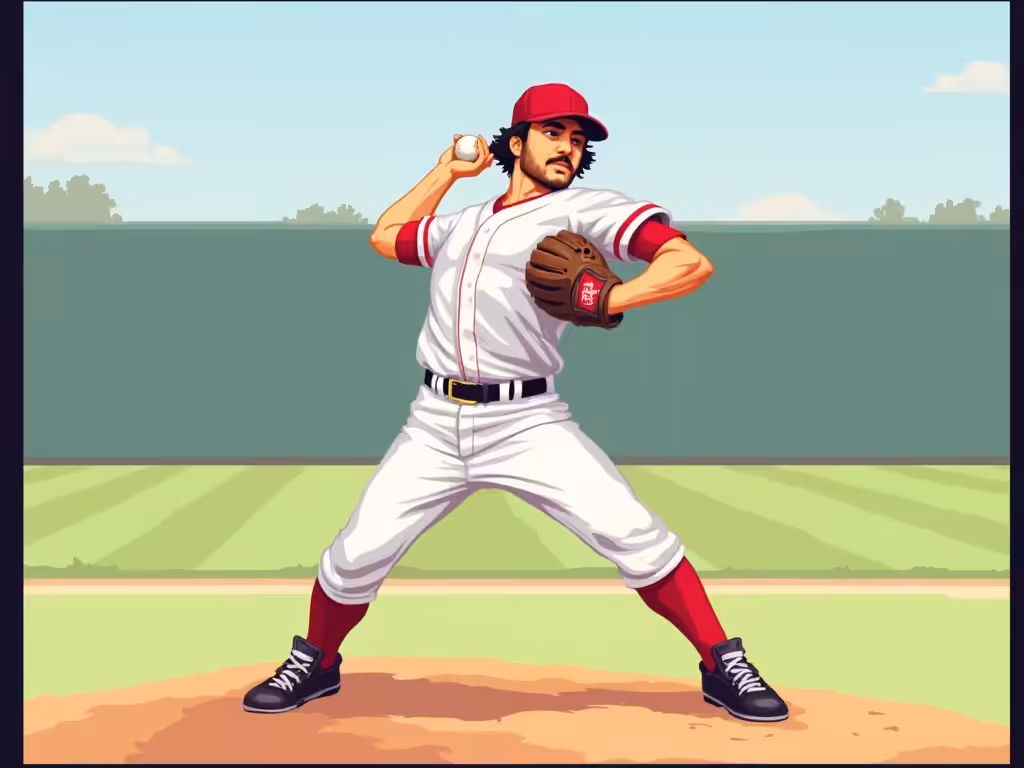 DataBaseball: Brian Meadows - 2003 (1 PV)